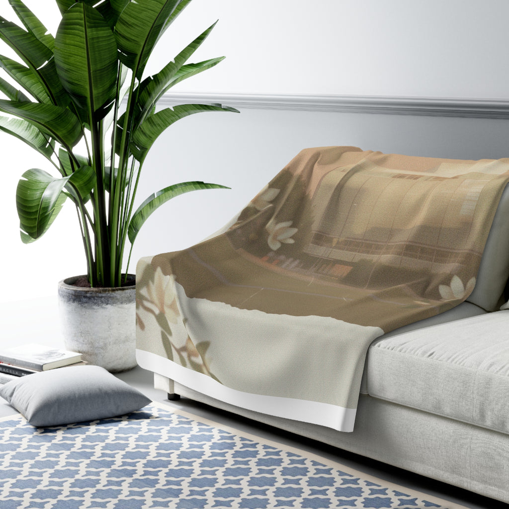 MADE BY HAND home accent — product view 8