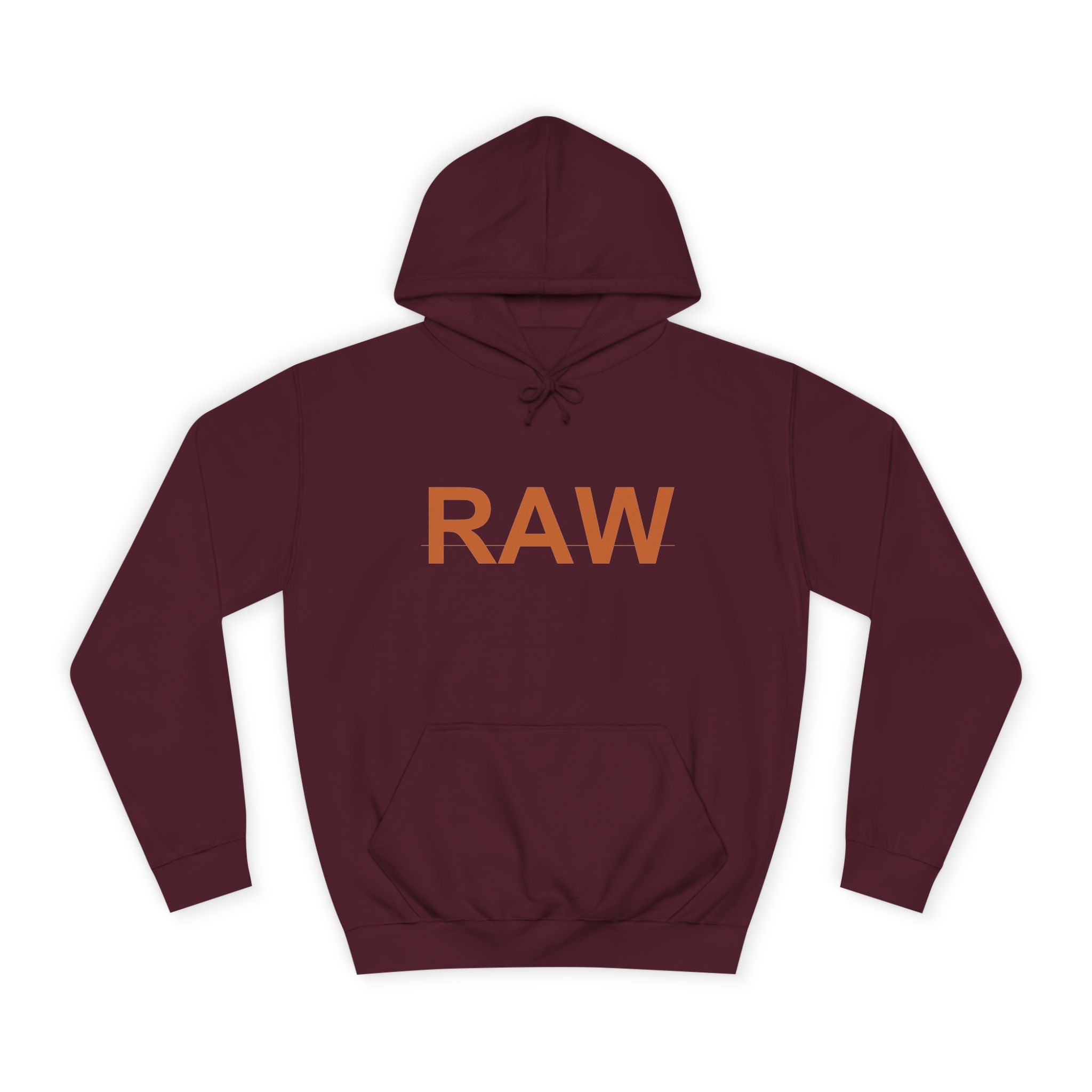 UNTAMED hoodie — product view 17