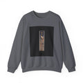 NATURE ALWAYS WINS crewneck sweatshirt — product view 4