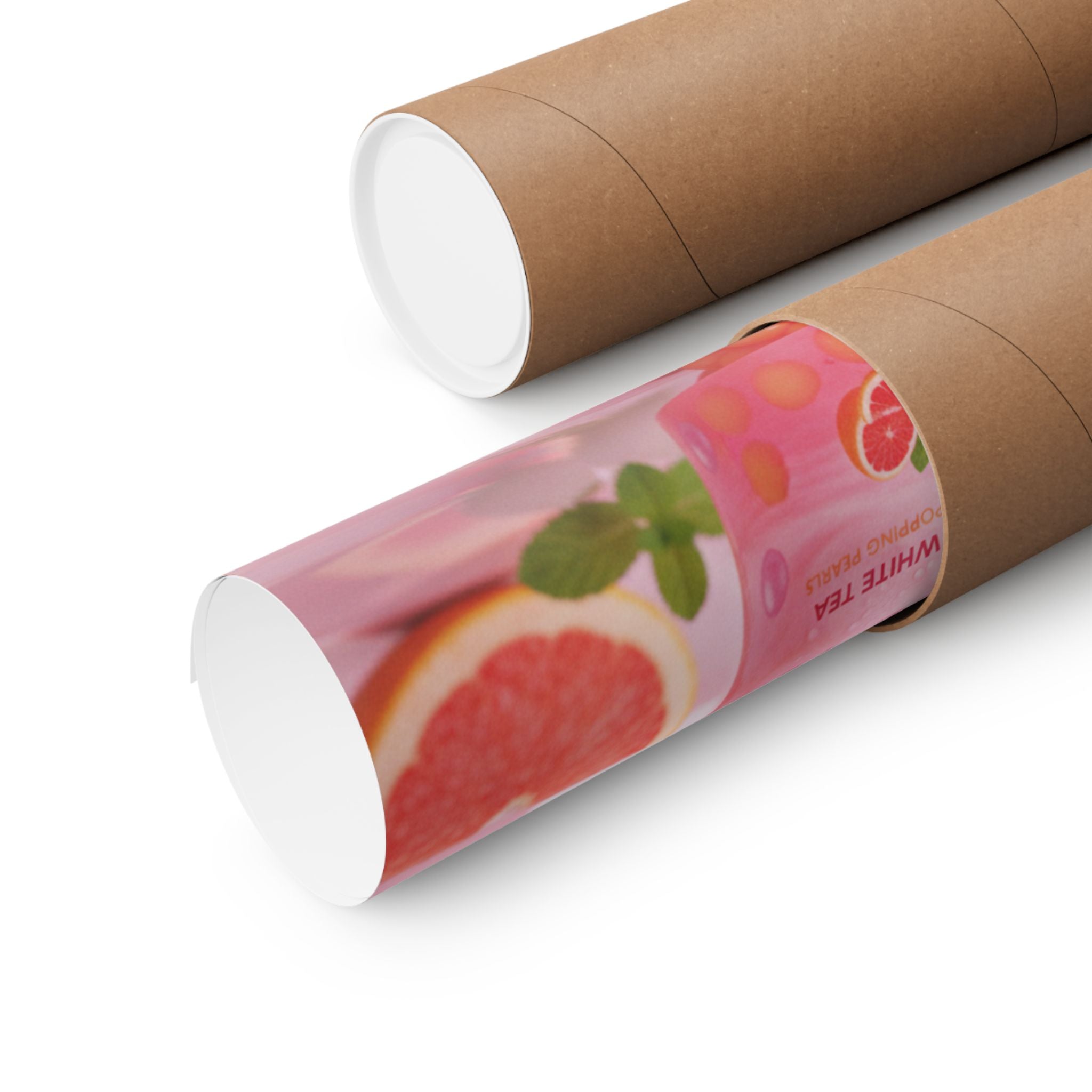 Product Marketing — Drink — Matte Poster