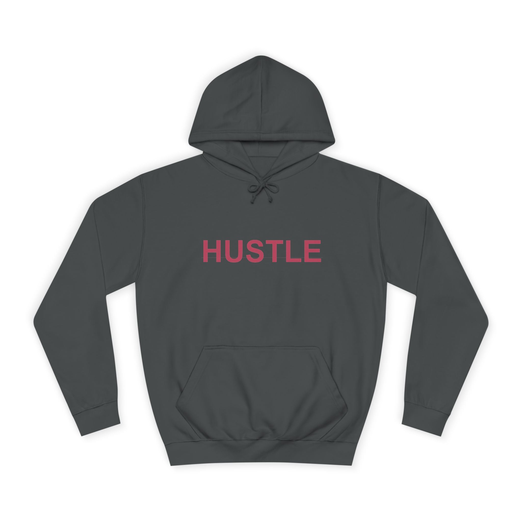 EARTH BORN hoodie — product view 7