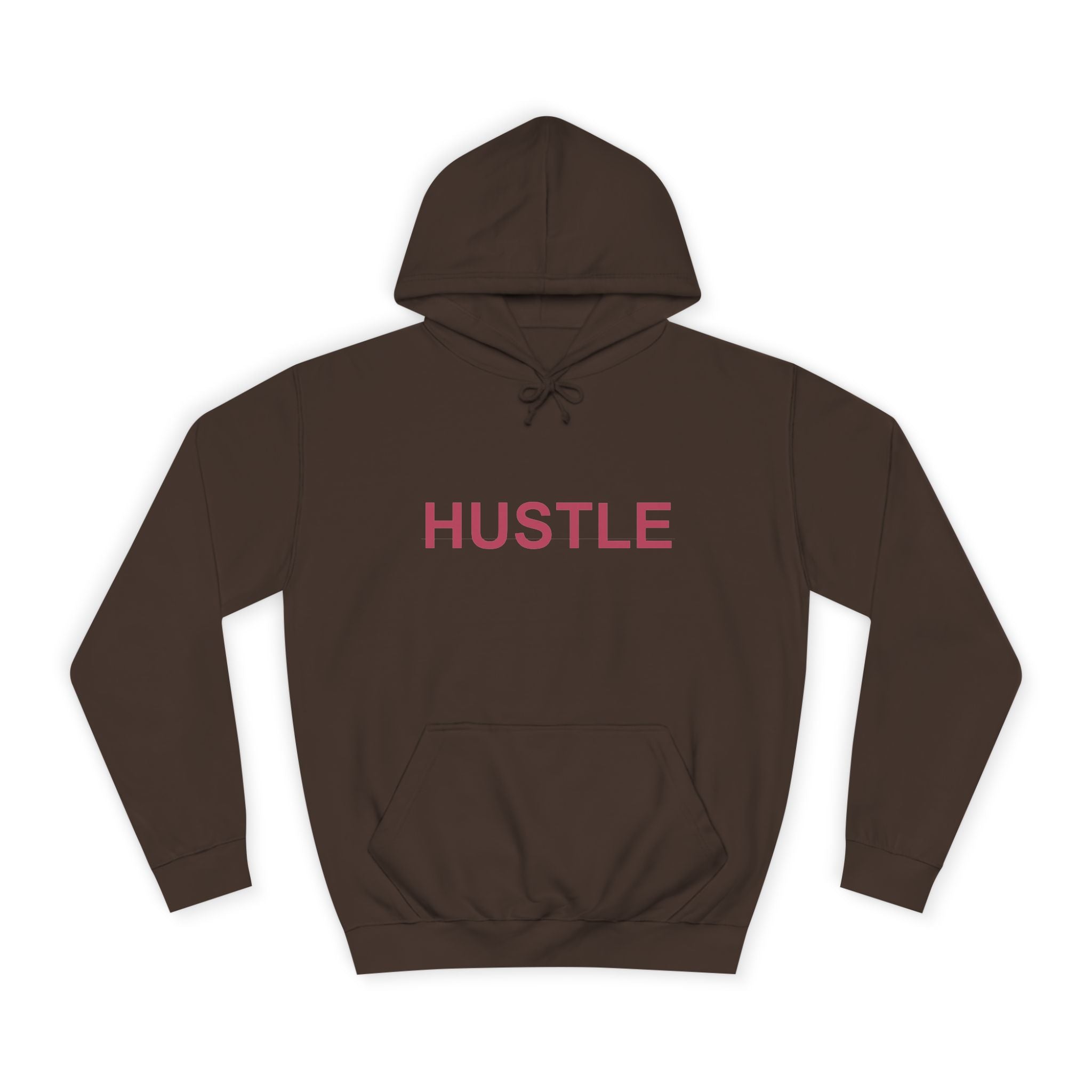 EARTH BORN hoodie — product view 2
