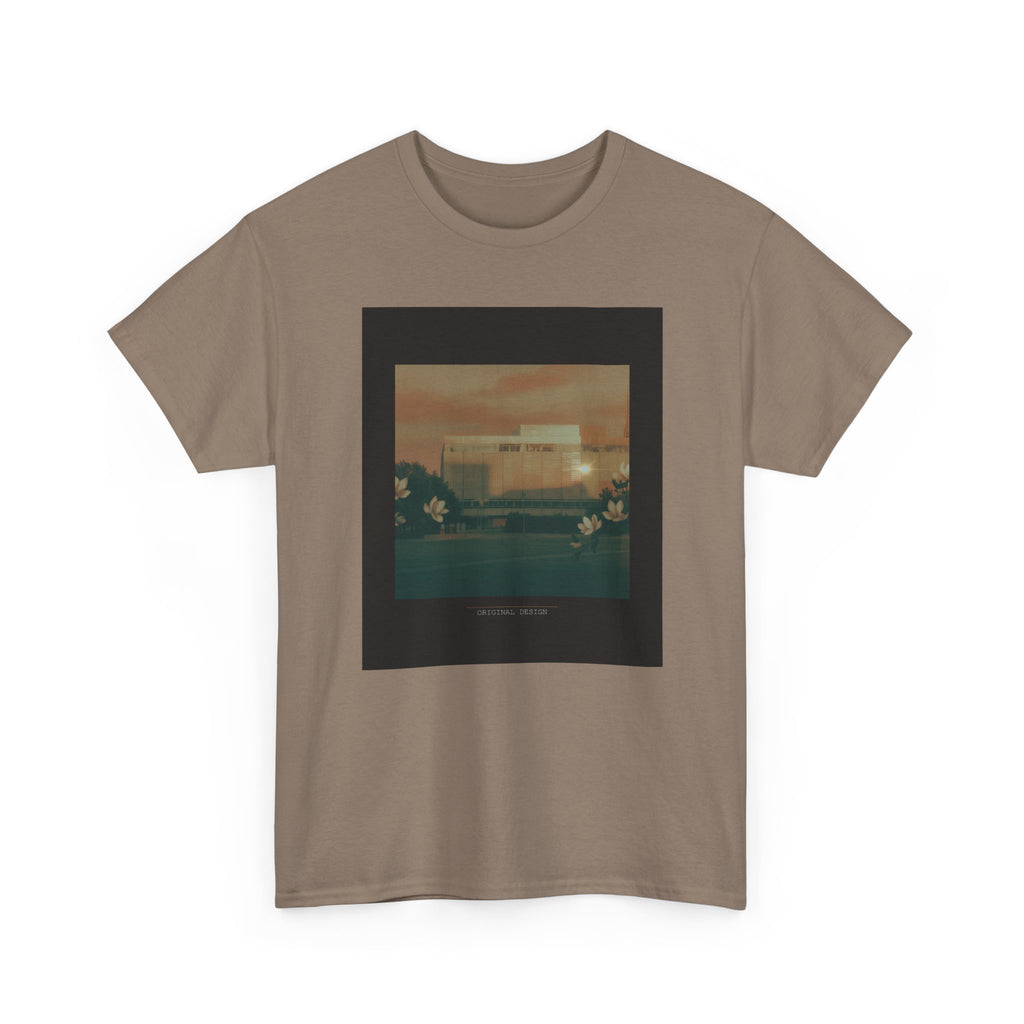 STEEL & SOUL graphic tee — product view 22
