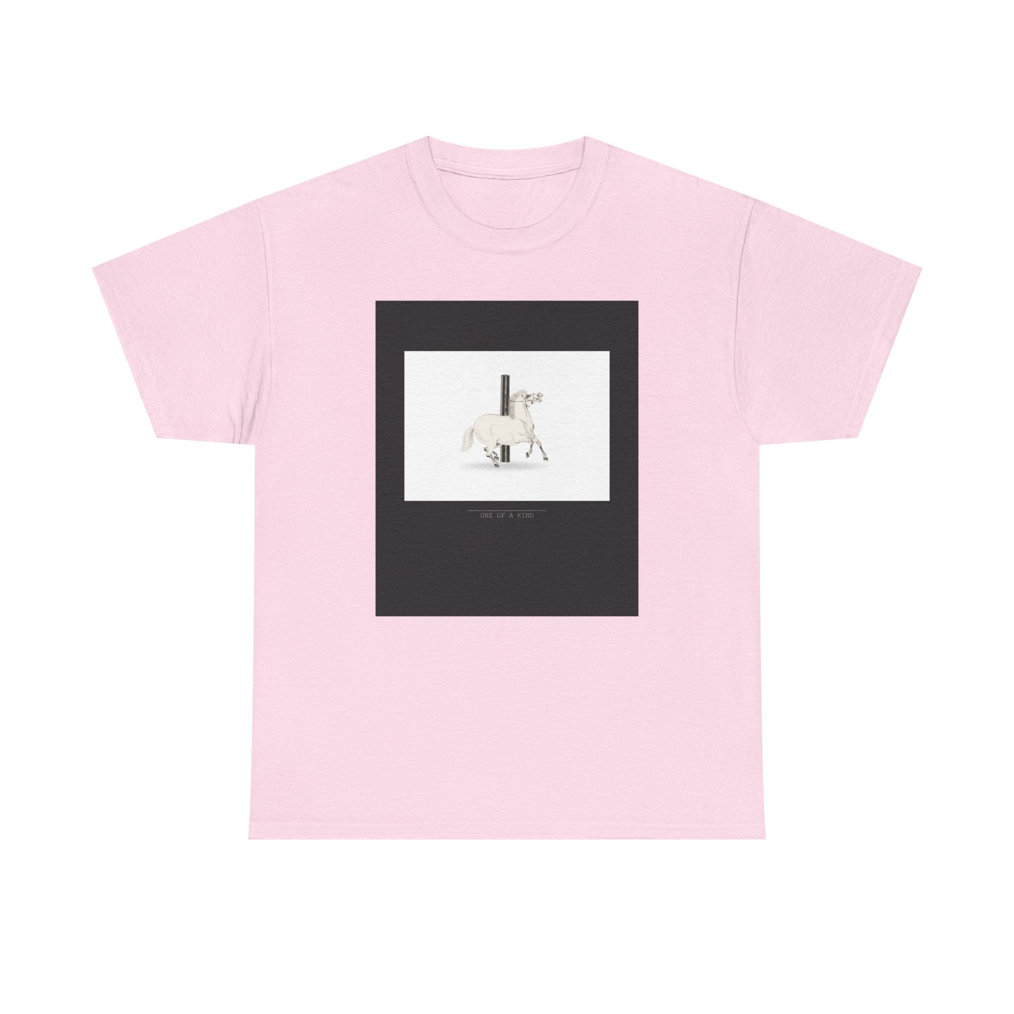 URBAN LEGEND graphic tee — product view 15