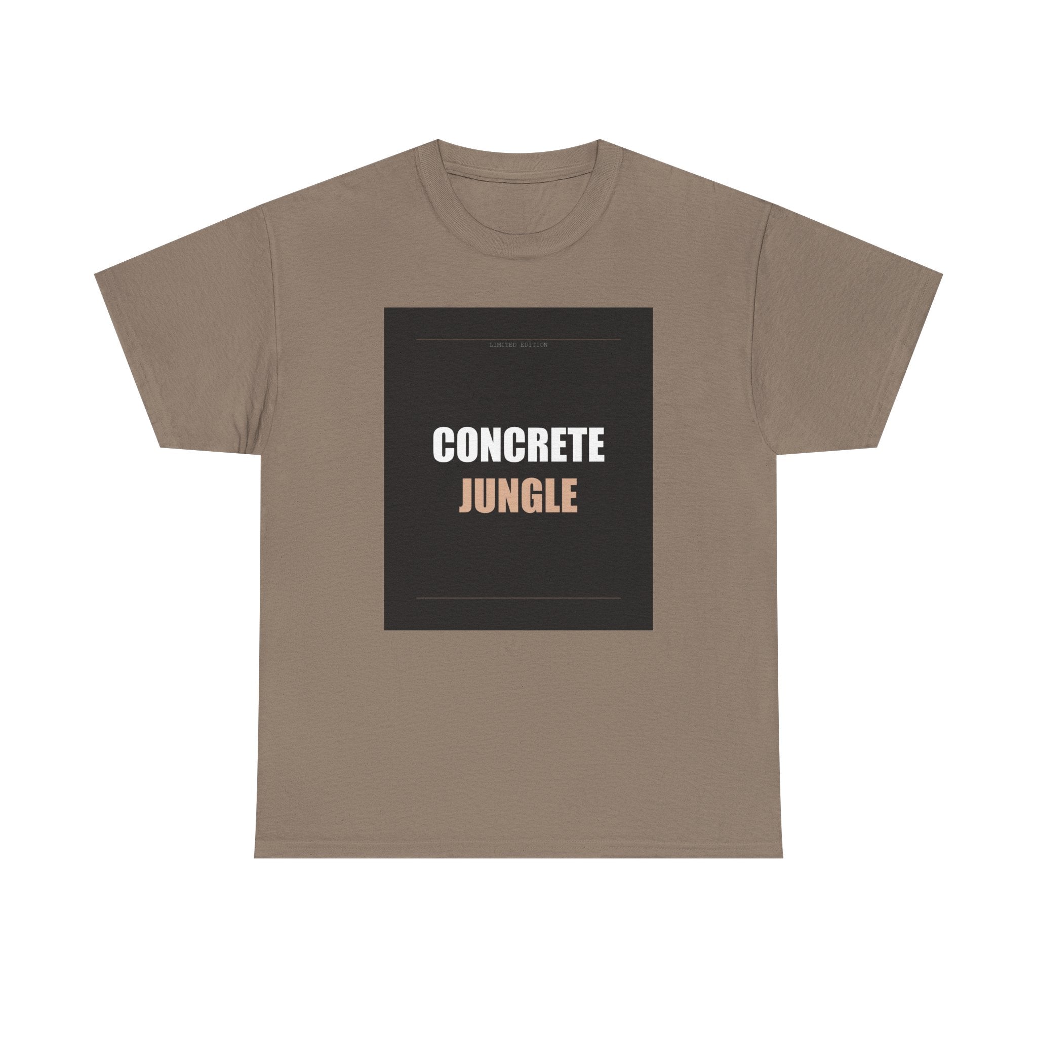 CHOSEN ONE graphic tee — product view 2