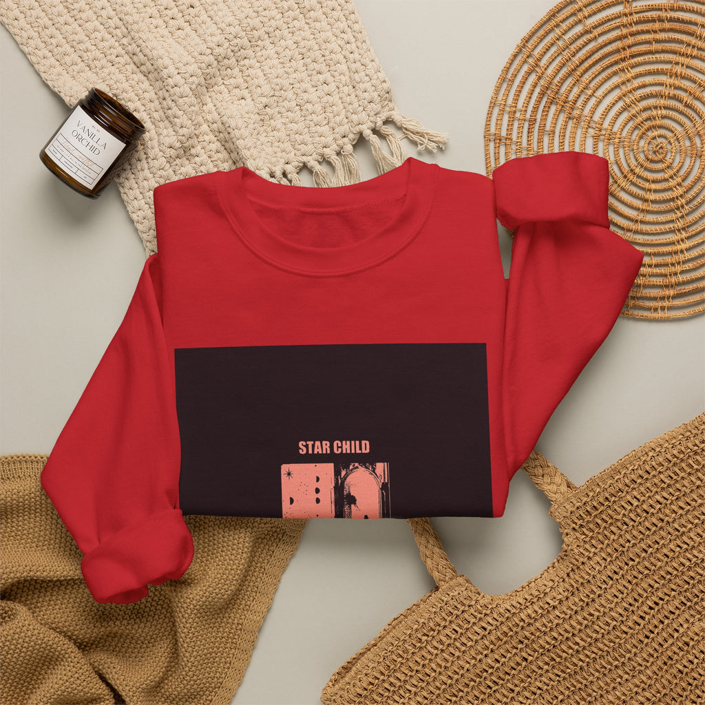 STREET CERTIFIED crewneck sweatshirt — product view 24