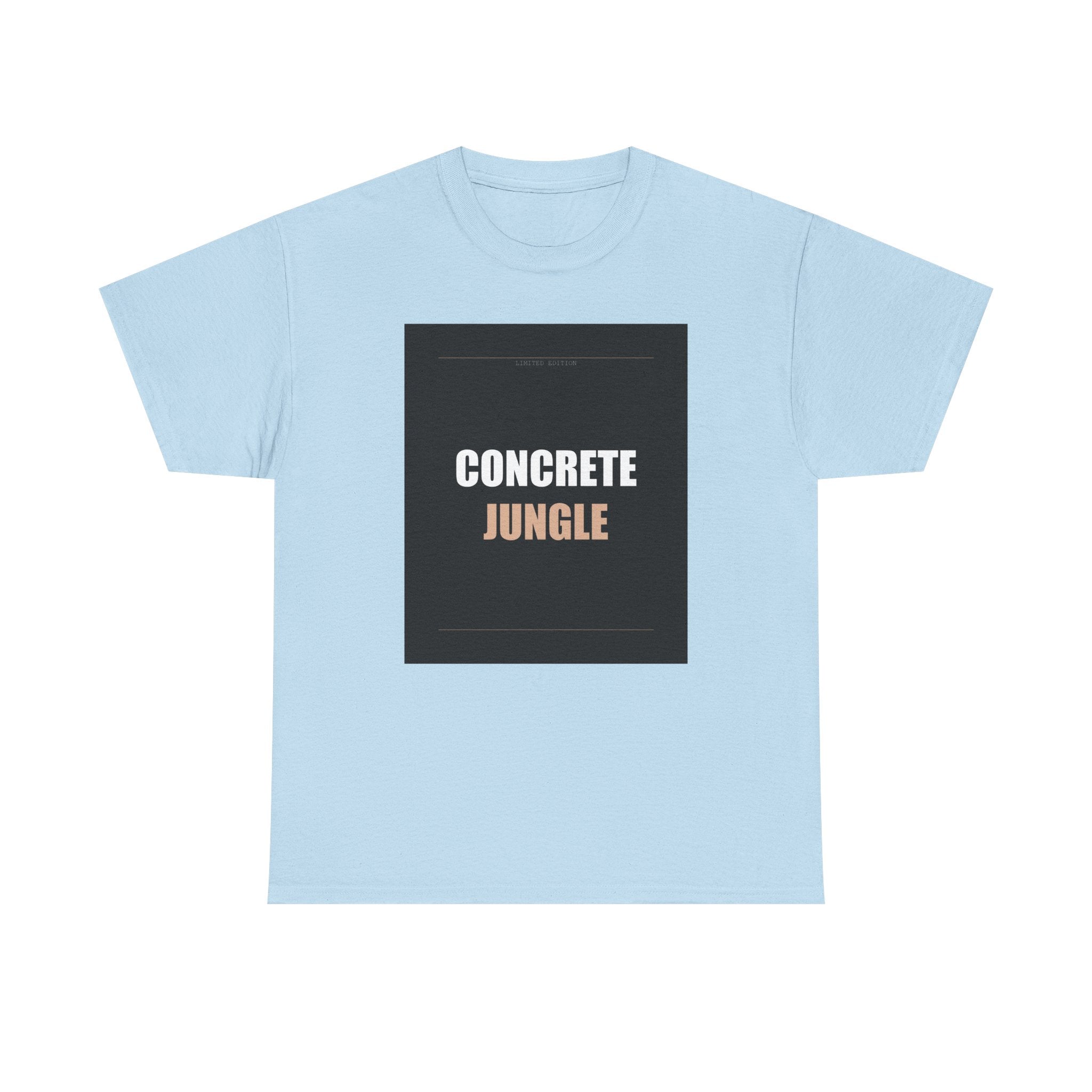 CHOSEN ONE graphic tee — product view 10