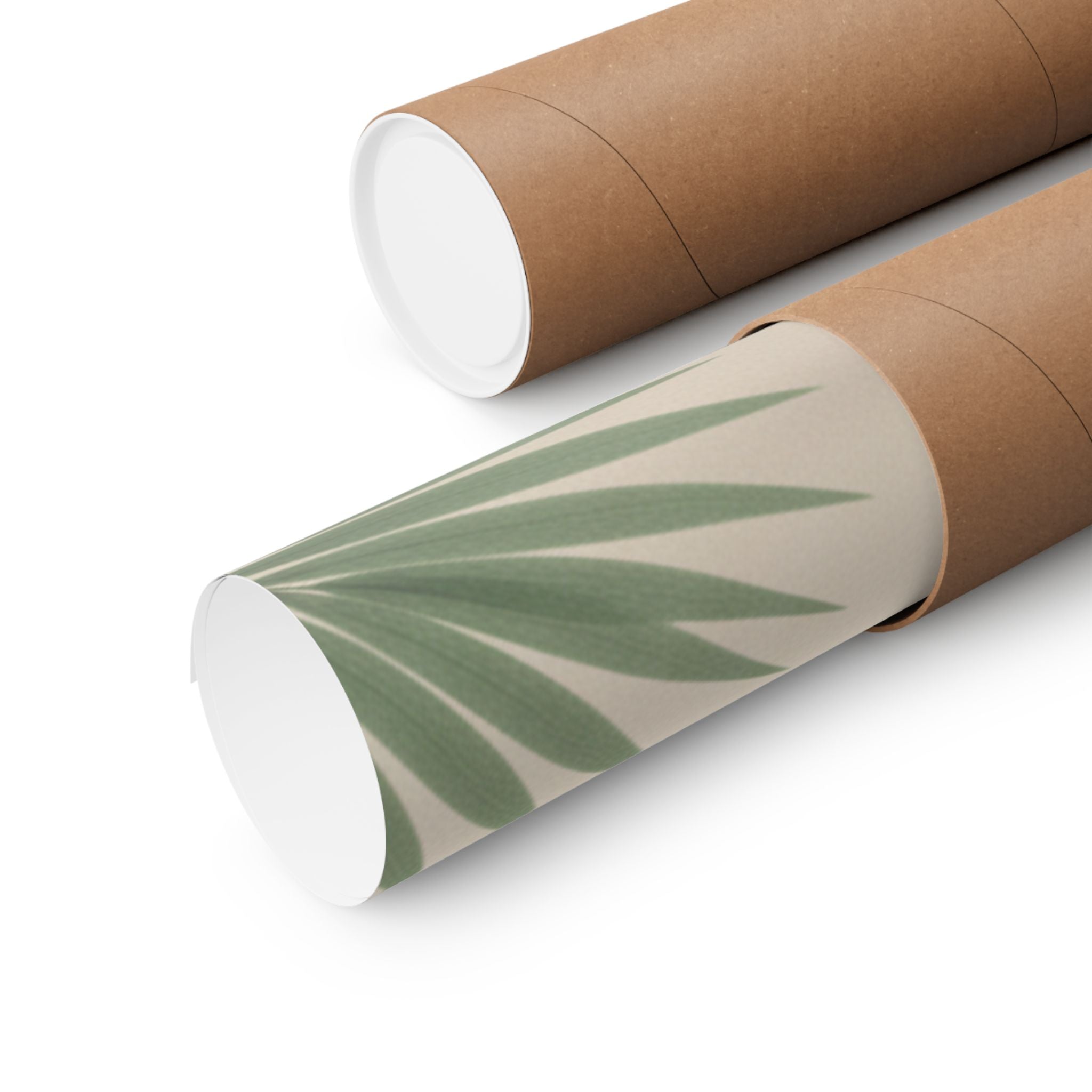 Product Marketing — Beach — Matte Poster