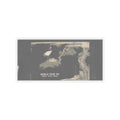 Vintage Bootleg — Crane And Their Young In Their Nest In The Branches Of A Pine-Tree — Kiss-Cut Sticker