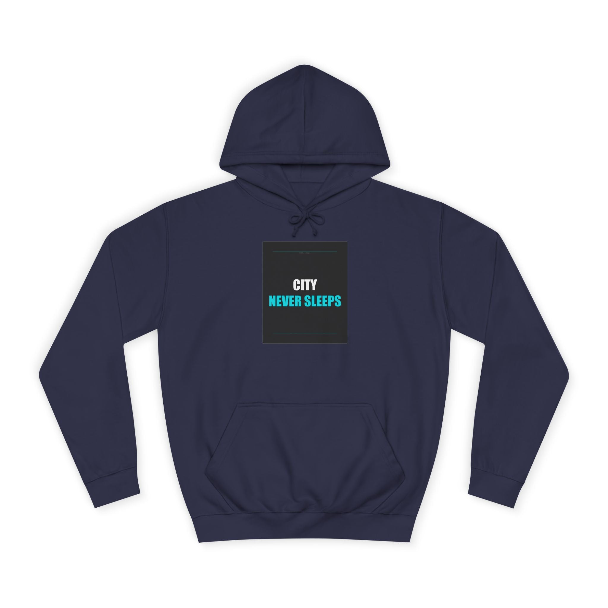 NO LIMITS hoodie — product view 12