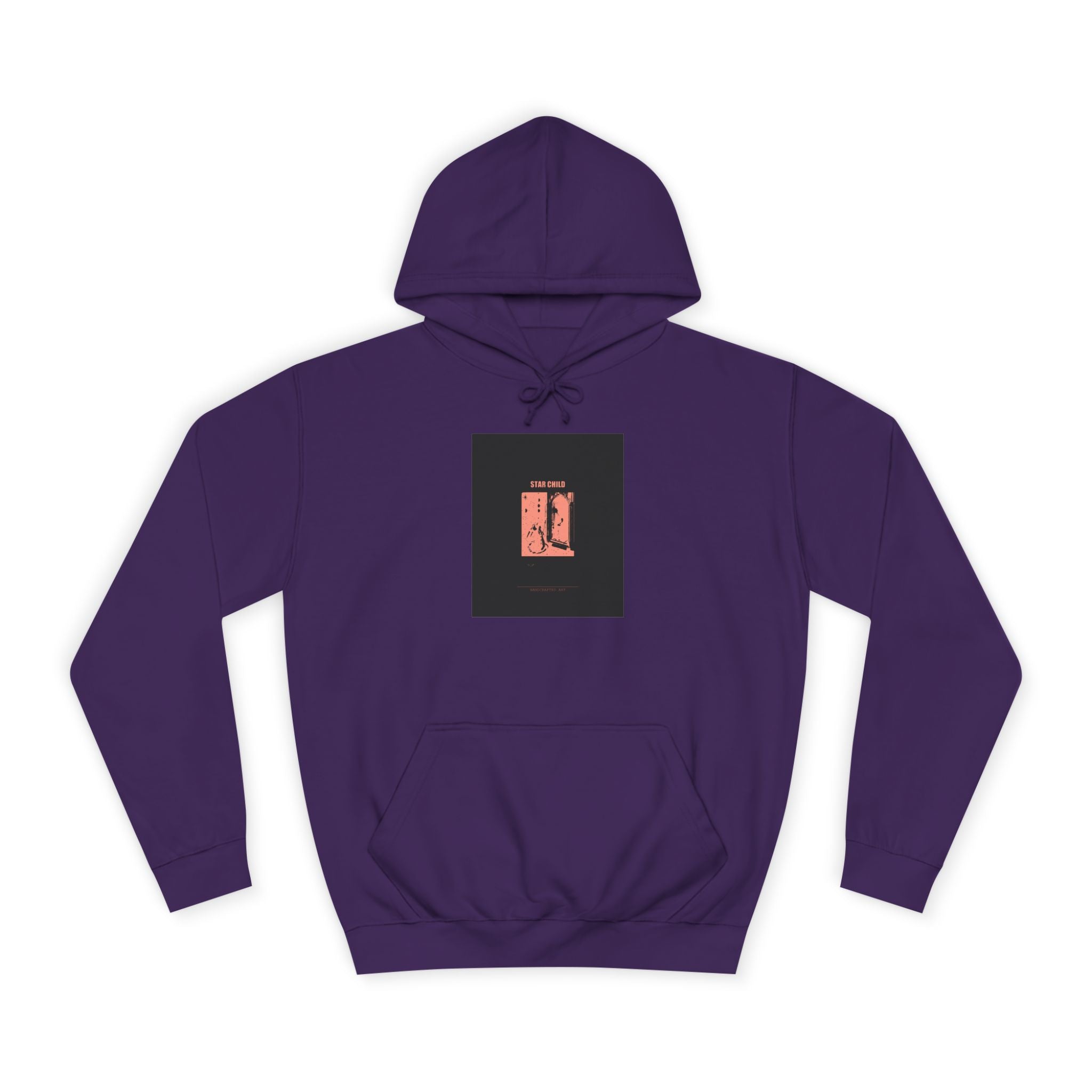 STREET CERTIFIED hoodie — product view 14