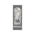 Streetwear Collage — The Bijin Kinko — Kiss-Cut Sticker