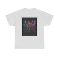CHOSEN ONE graphic tee by Zukkay