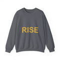 SILENT STORM crewneck sweatshirt — product view 4