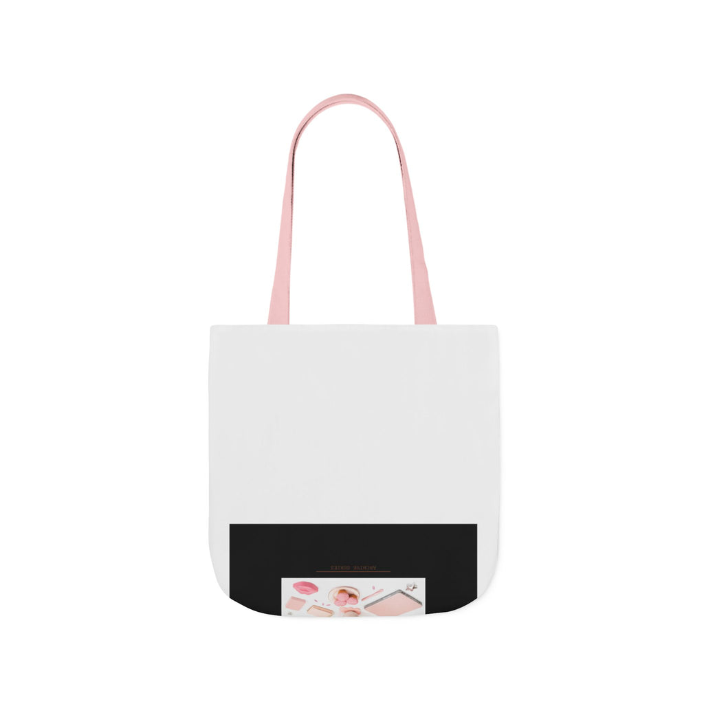 TOKYO DREAMS Storm Sky Photo Canvas Tote Bag