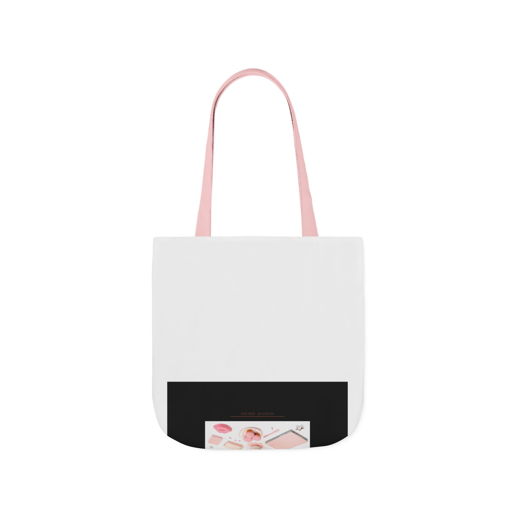 TOKYO DREAMS Storm Sky Photo Canvas Tote Bag