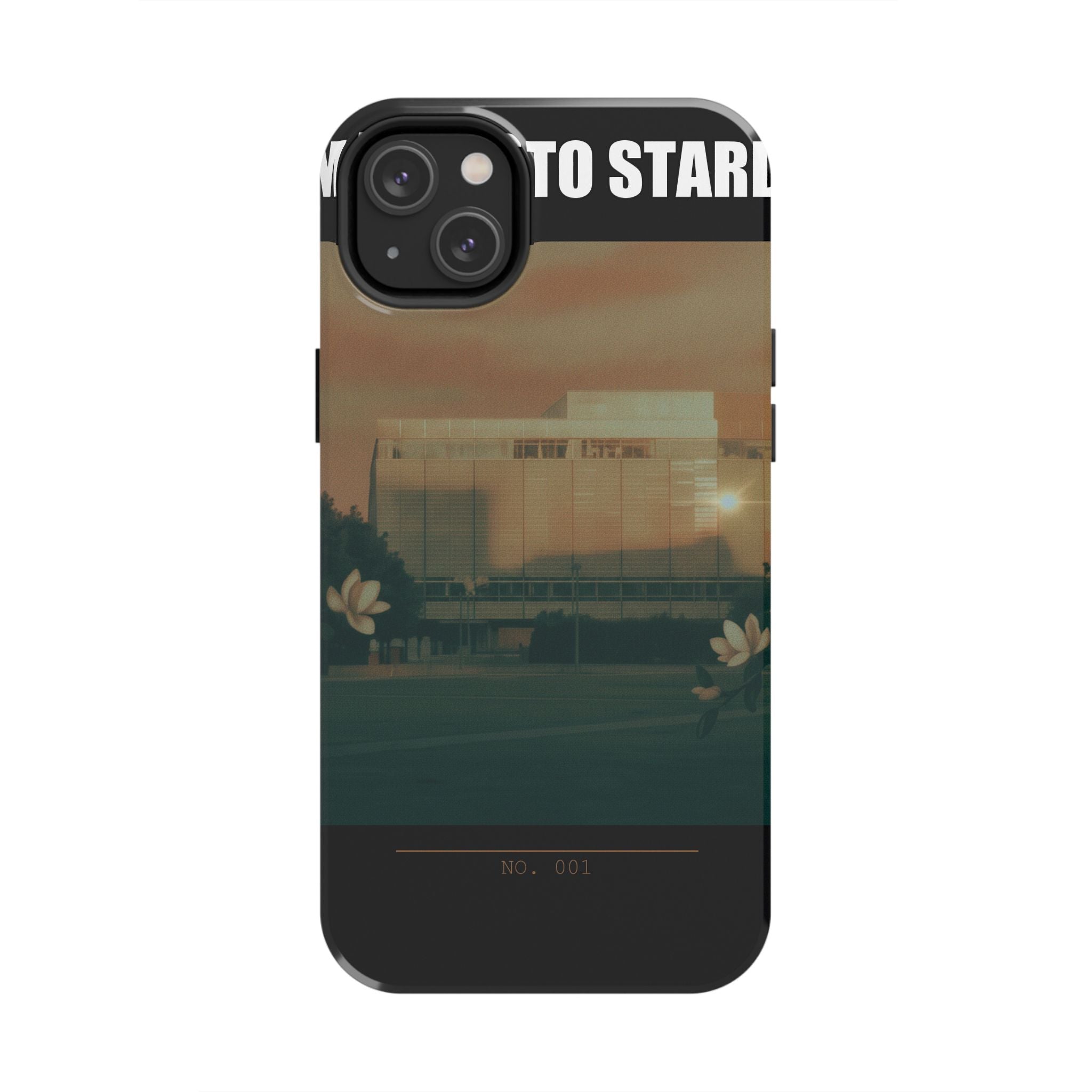 STREET CERTIFIED phone case — product view 15