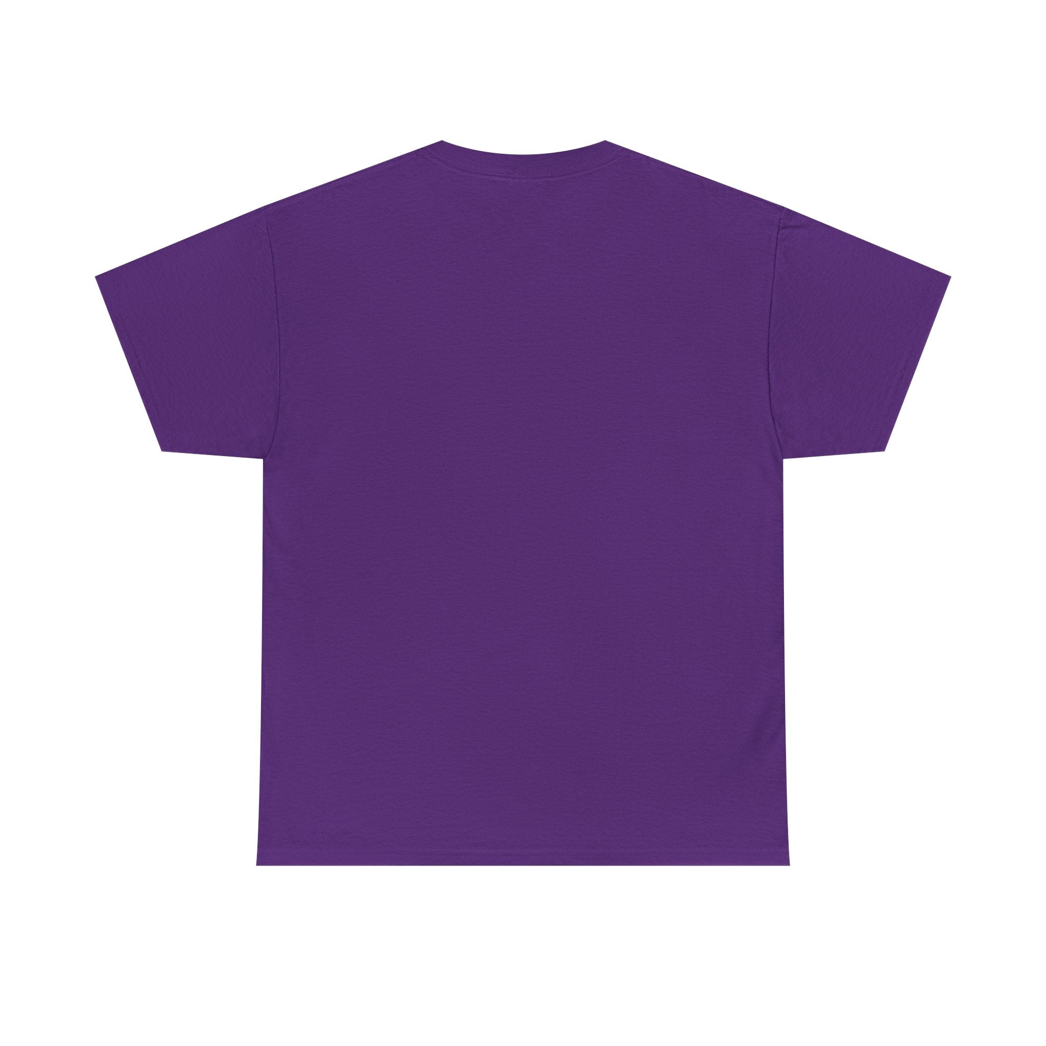 STEEL & SOUL | Building Graphic Tee — Graphic Tee