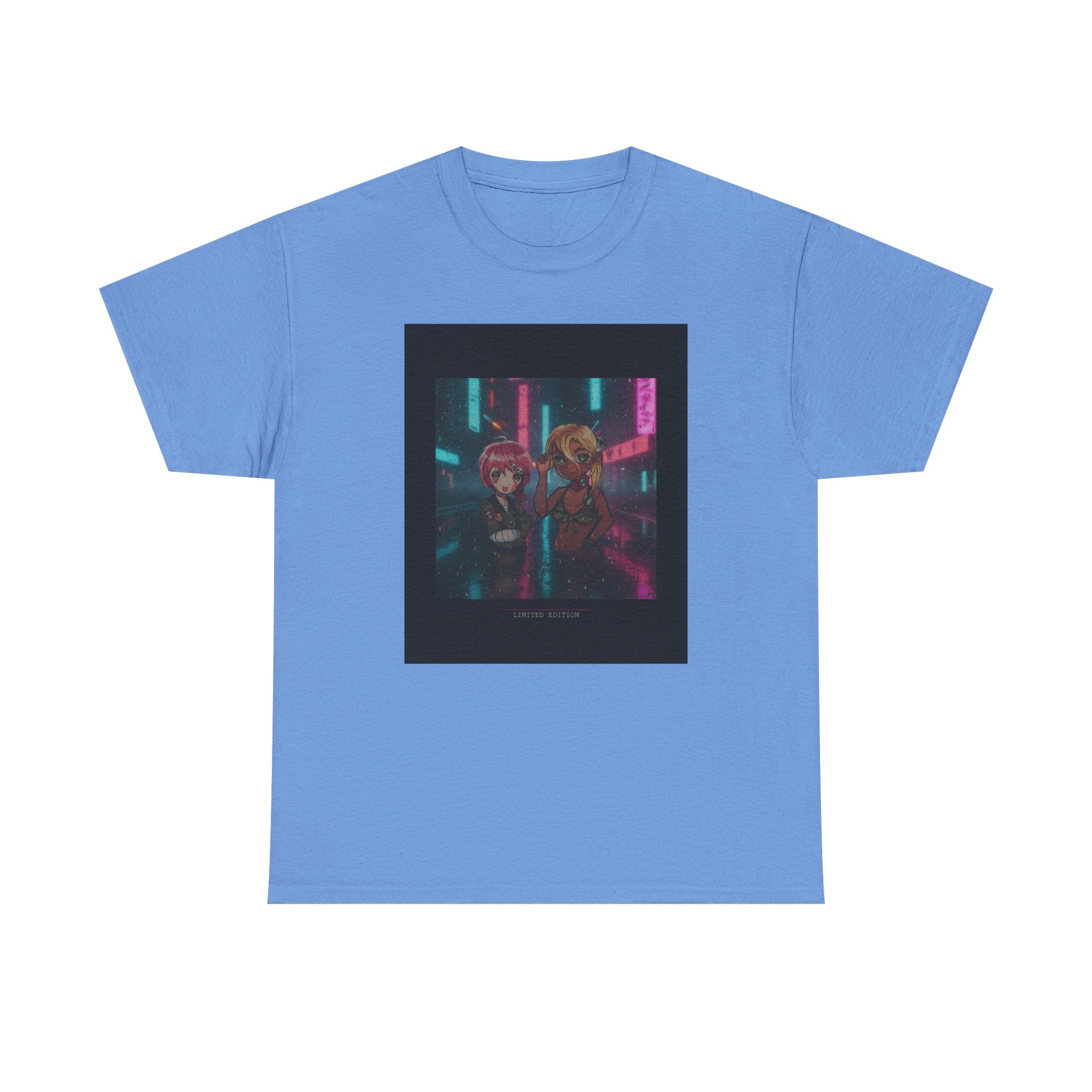 CHOSEN ONE graphic tee — product view 11