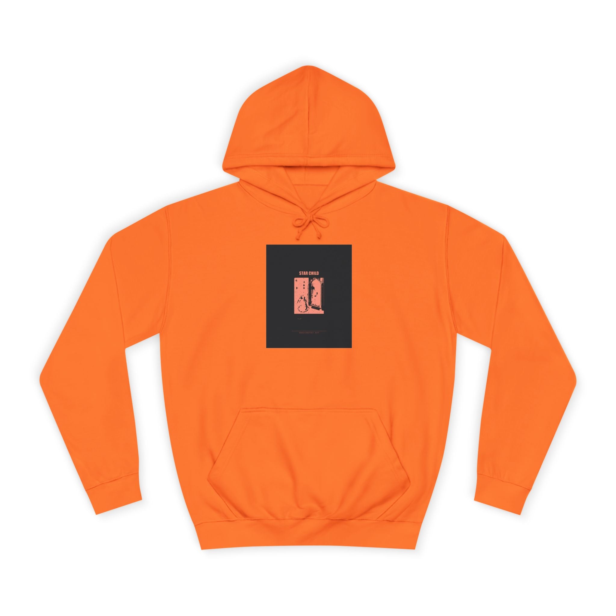 STREET CERTIFIED hoodie — product view 3