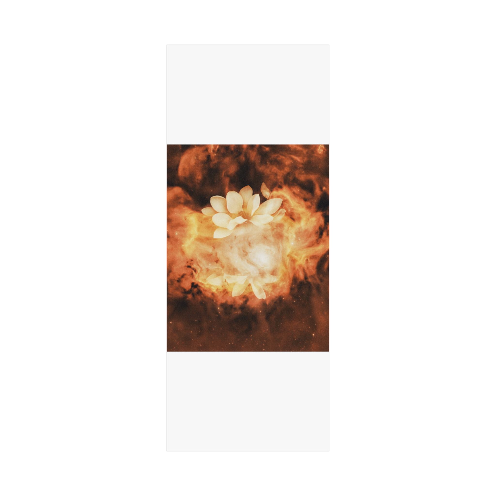 Southern Sunset — Object — Matte Poster