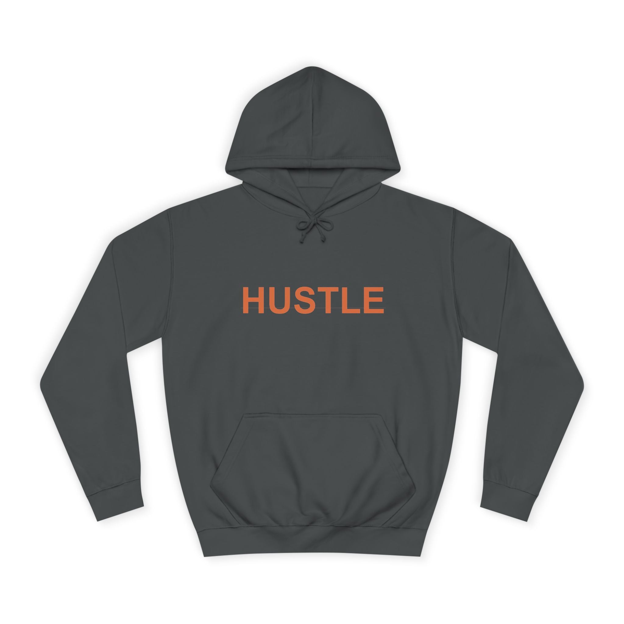 BRED IN THE CITY hoodie — product view 7