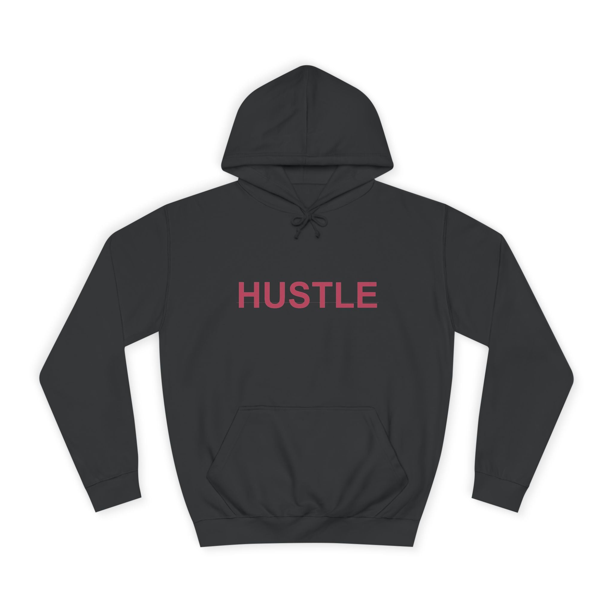 EARTH BORN hoodie — product view 6