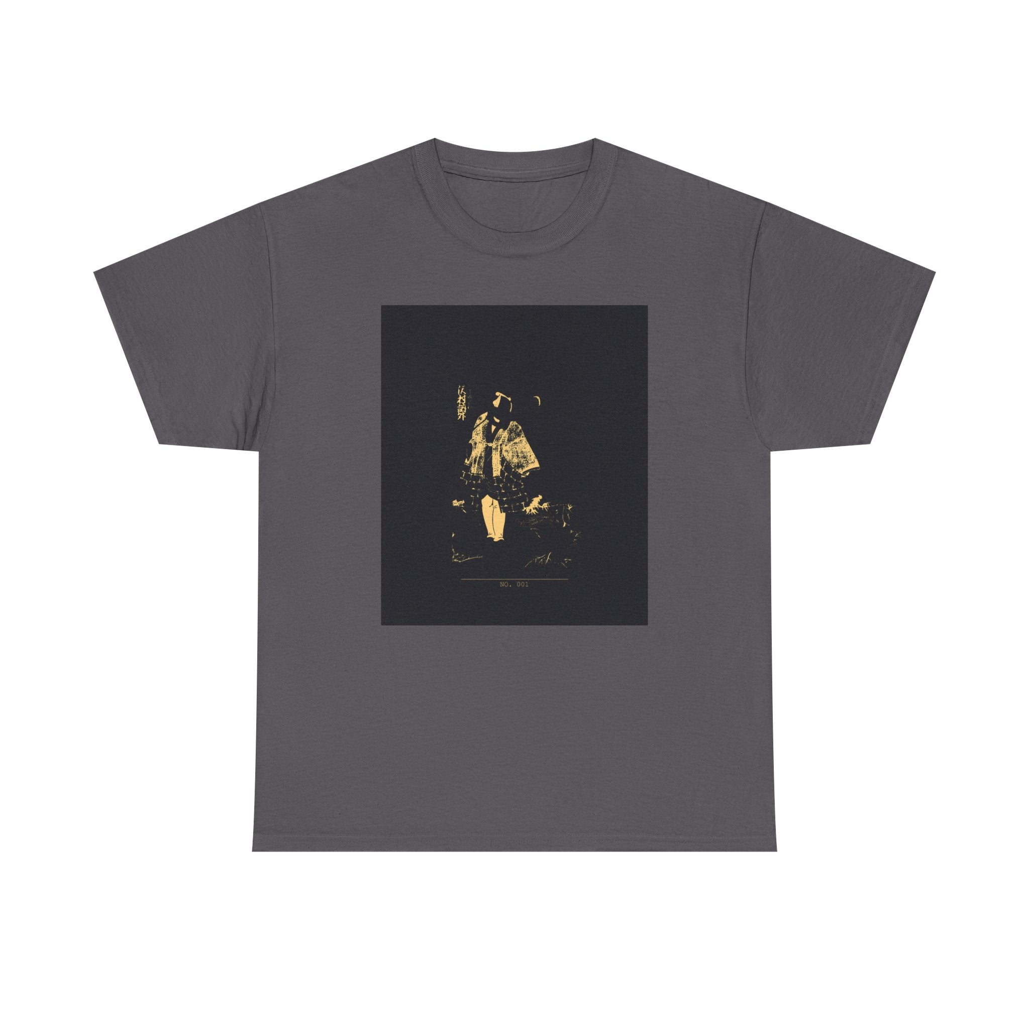 CITY NEVER SLEEPS graphic tee — product view 12