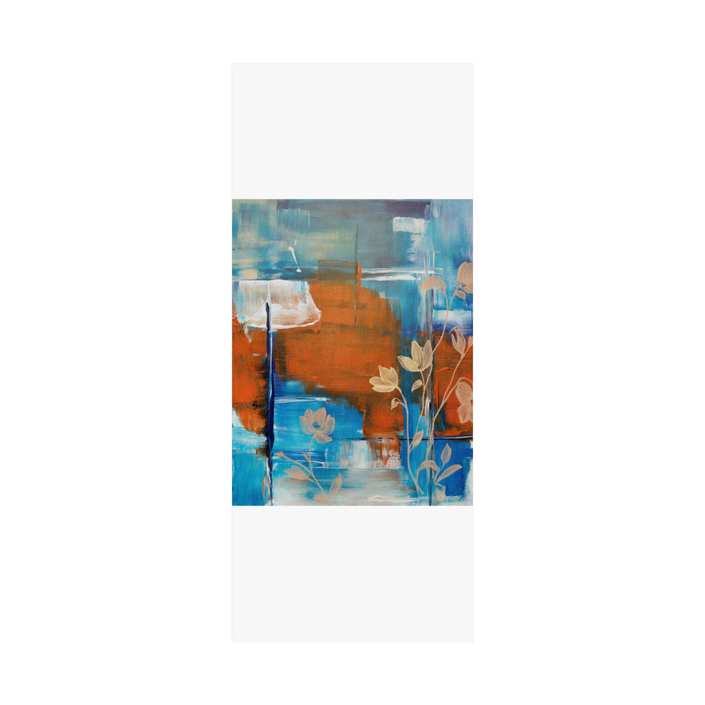 Affirmation — Abstract — Matte Poster