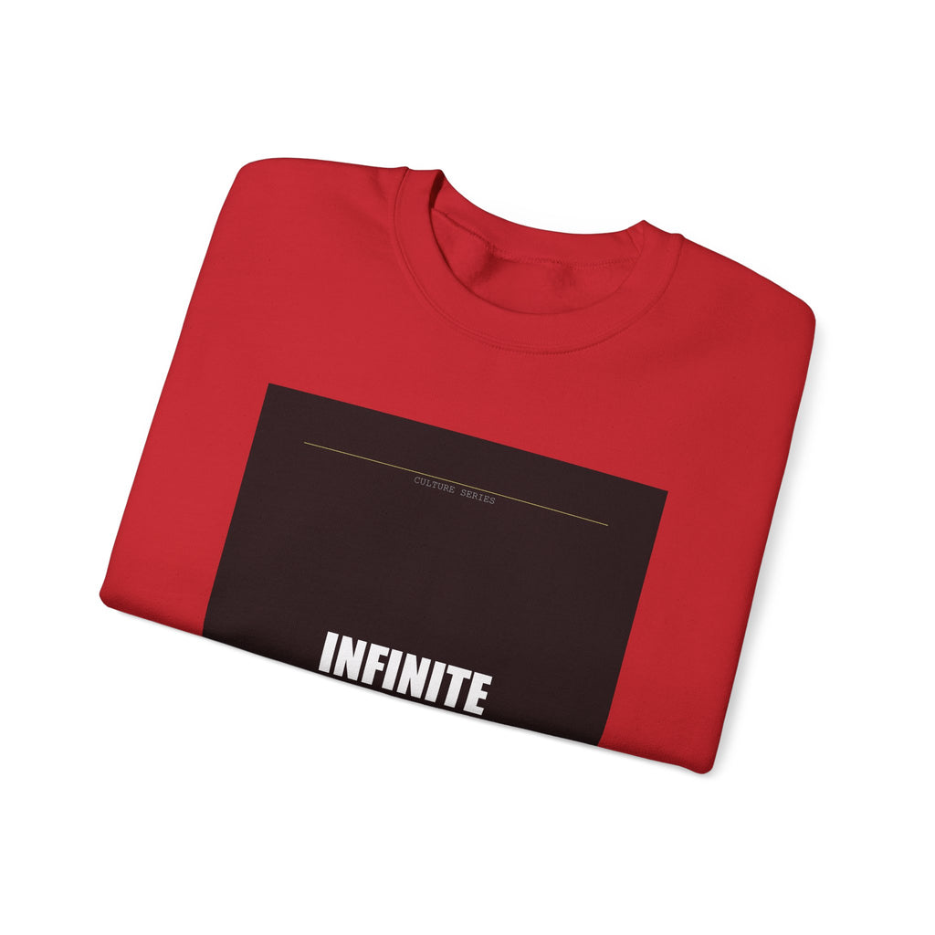 STREET CERTIFIED crewneck sweatshirt — product view 23
