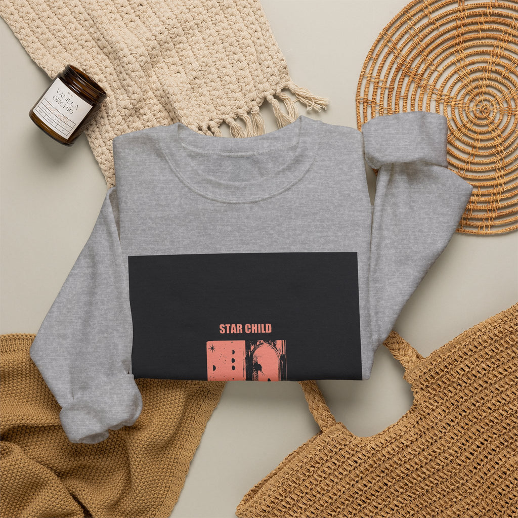 STREET CERTIFIED crewneck sweatshirt — product view 15