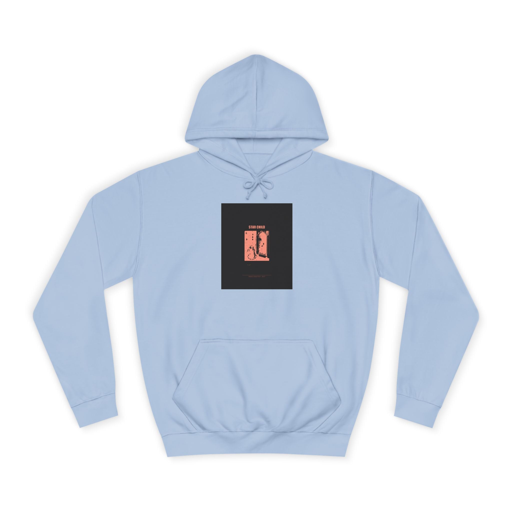 STREET CERTIFIED hoodie — product view 10