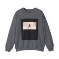 WILD & FREE crewneck sweatshirt — product view 4