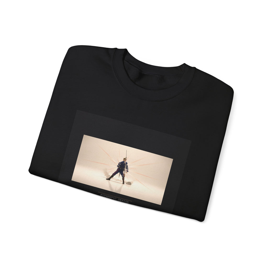 WILD & FREE crewneck sweatshirt — product view 11