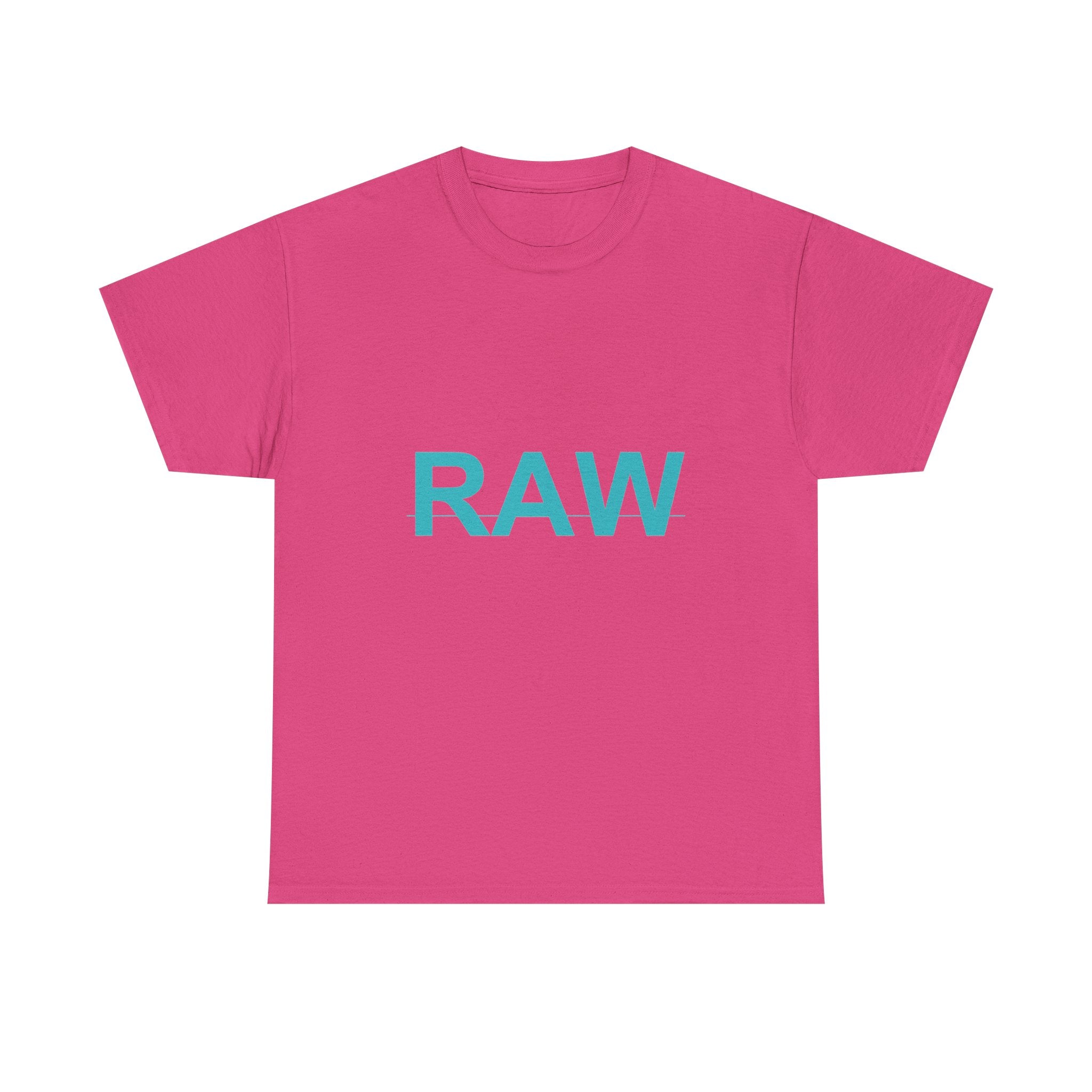 NATURE ALWAYS WINS graphic tee — product view 16