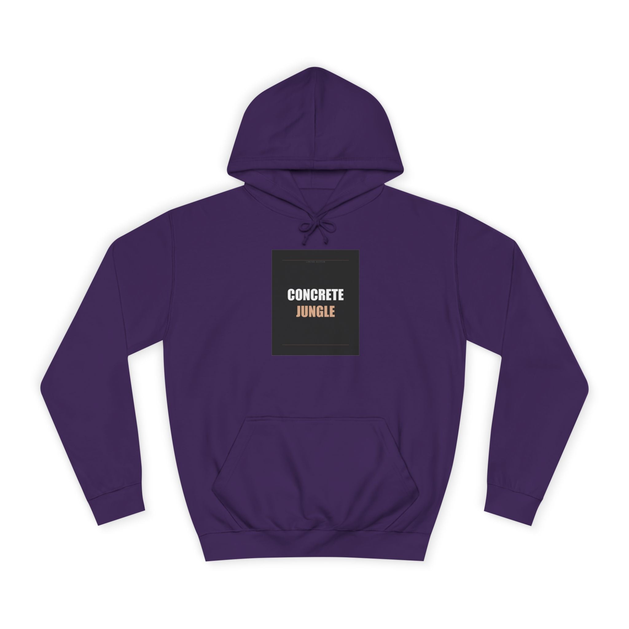 CHOSEN ONE hoodie — product view 14