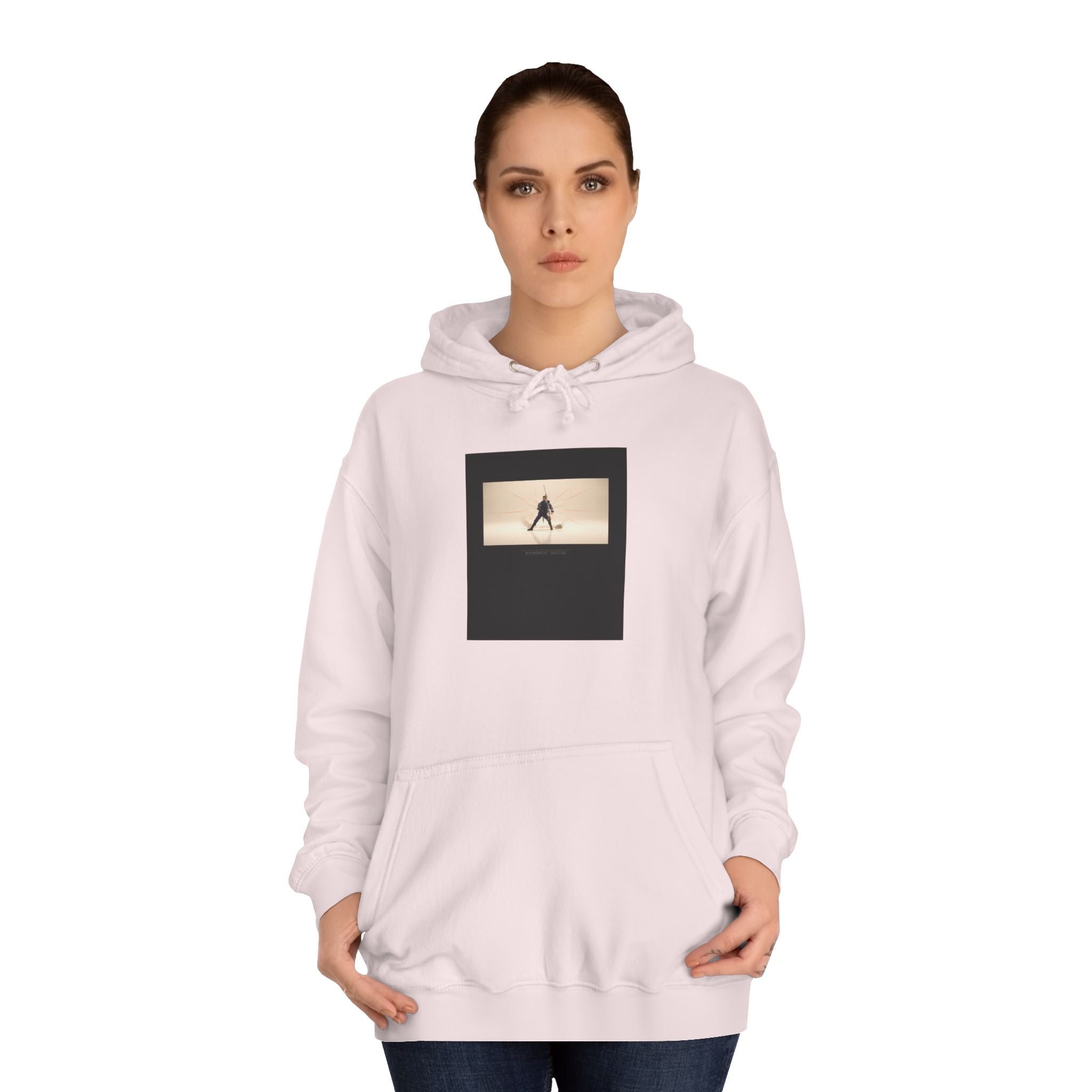 WILD & FREE | Onoguchi Tokuji During The Siege Of Jinzhou Fortress Graphic Tee — Hoodie