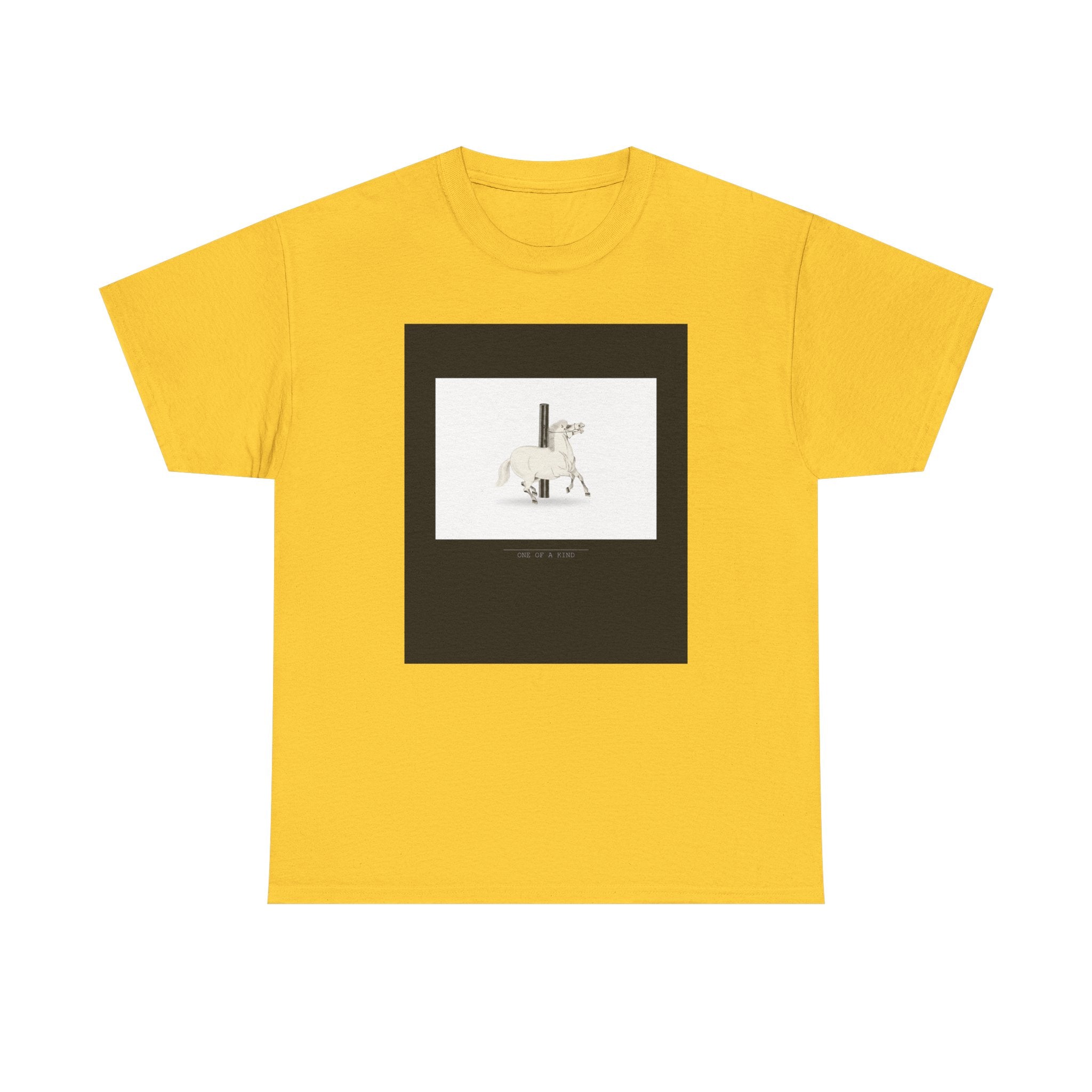 URBAN LEGEND graphic tee — product view 7