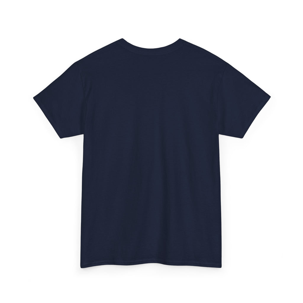 CONCRETE JUNGLE Bold Typography Streetwear Tee