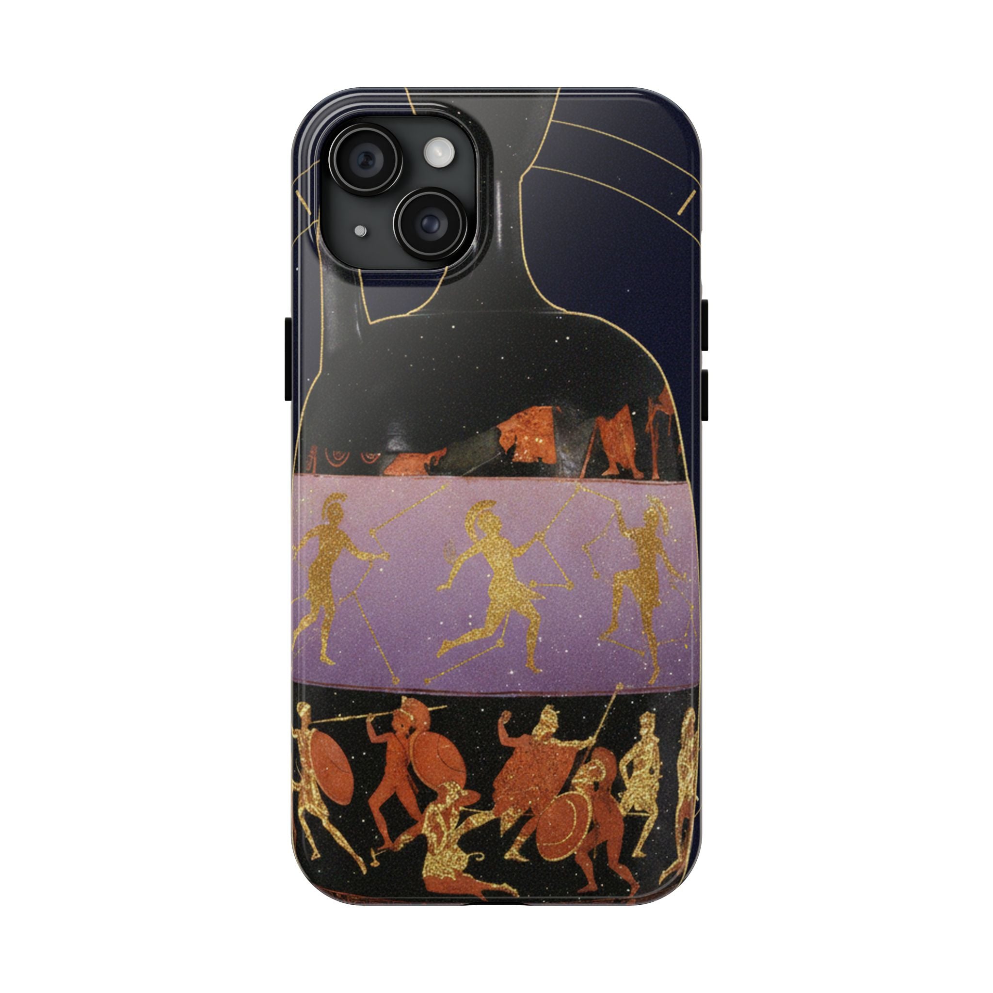 STAR CHILD phone case — product view 18