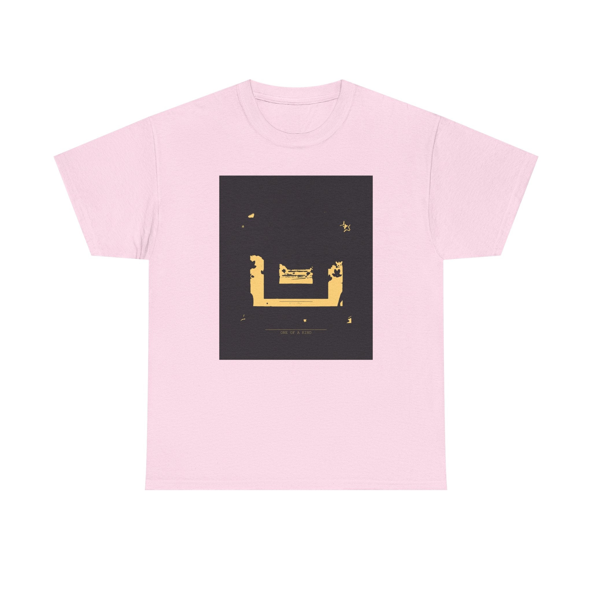 NATURE ALWAYS WINS graphic tee — product view 15