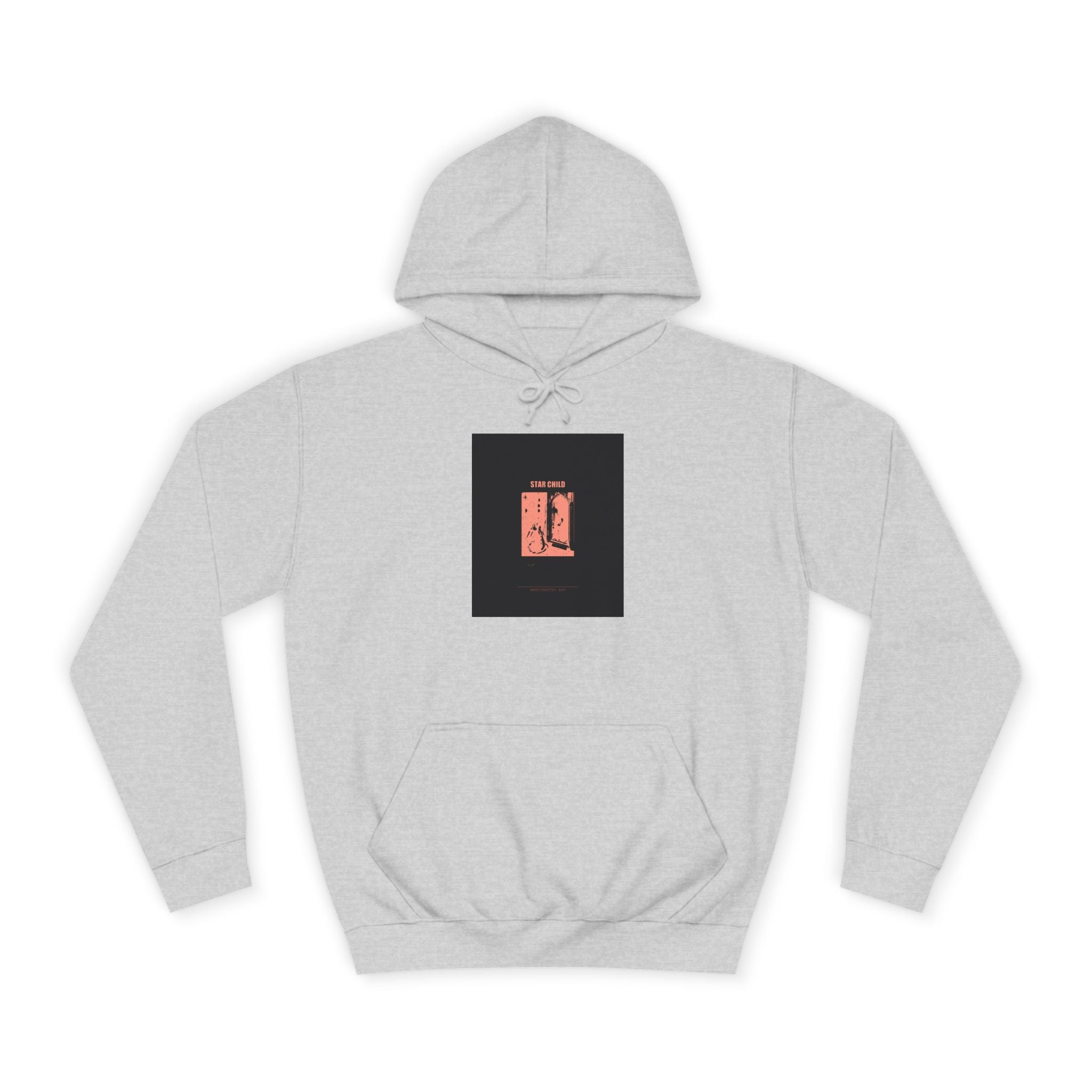 STREET CERTIFIED hoodie — product view 5