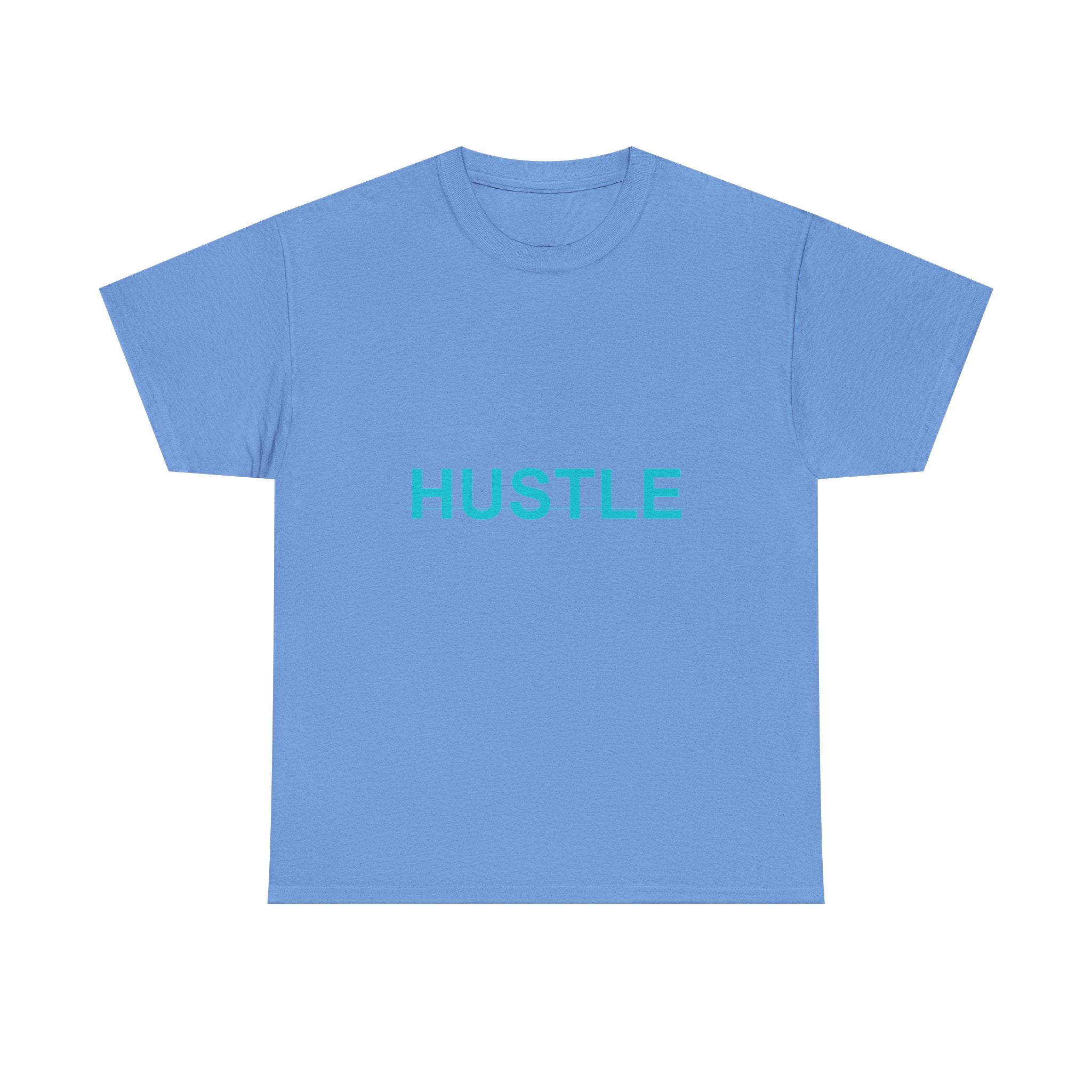 ALL GAS NO BRAKES graphic tee — product view 11