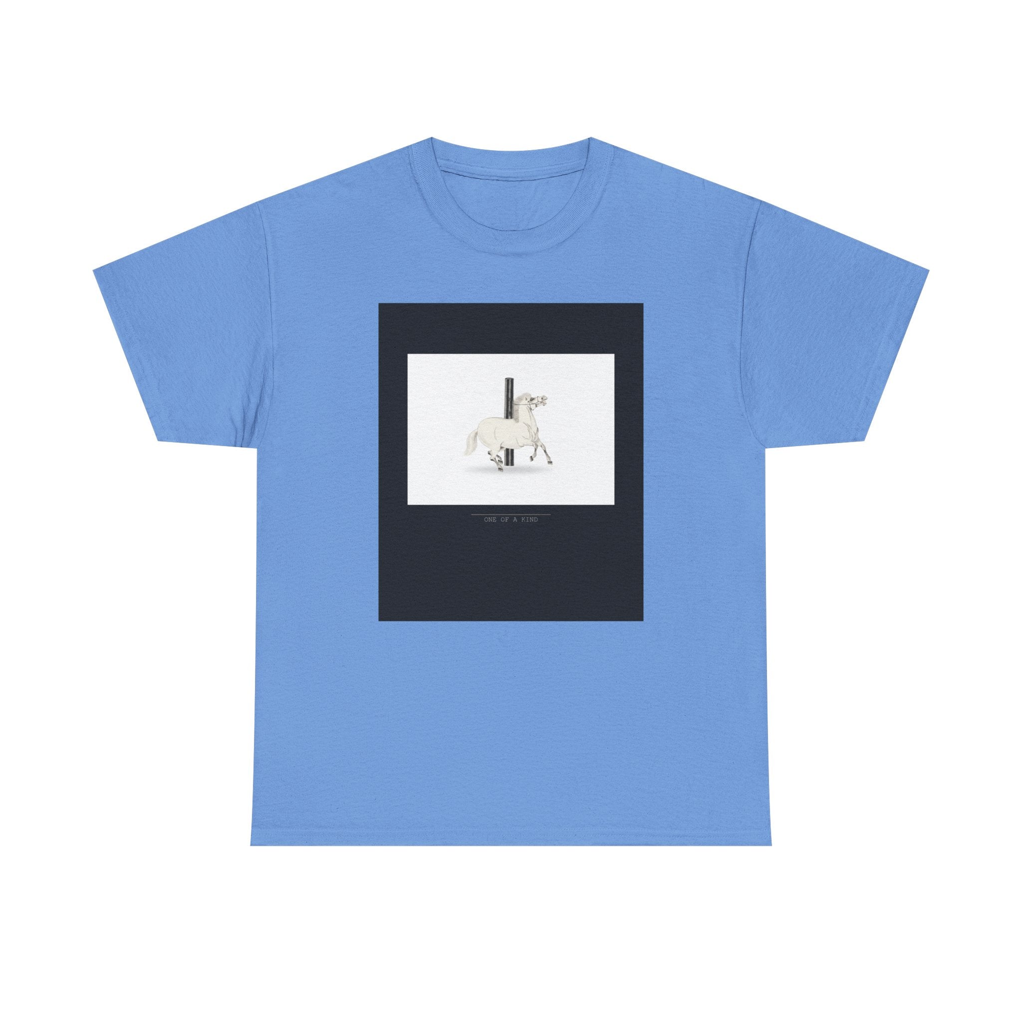 URBAN LEGEND graphic tee — product view 11