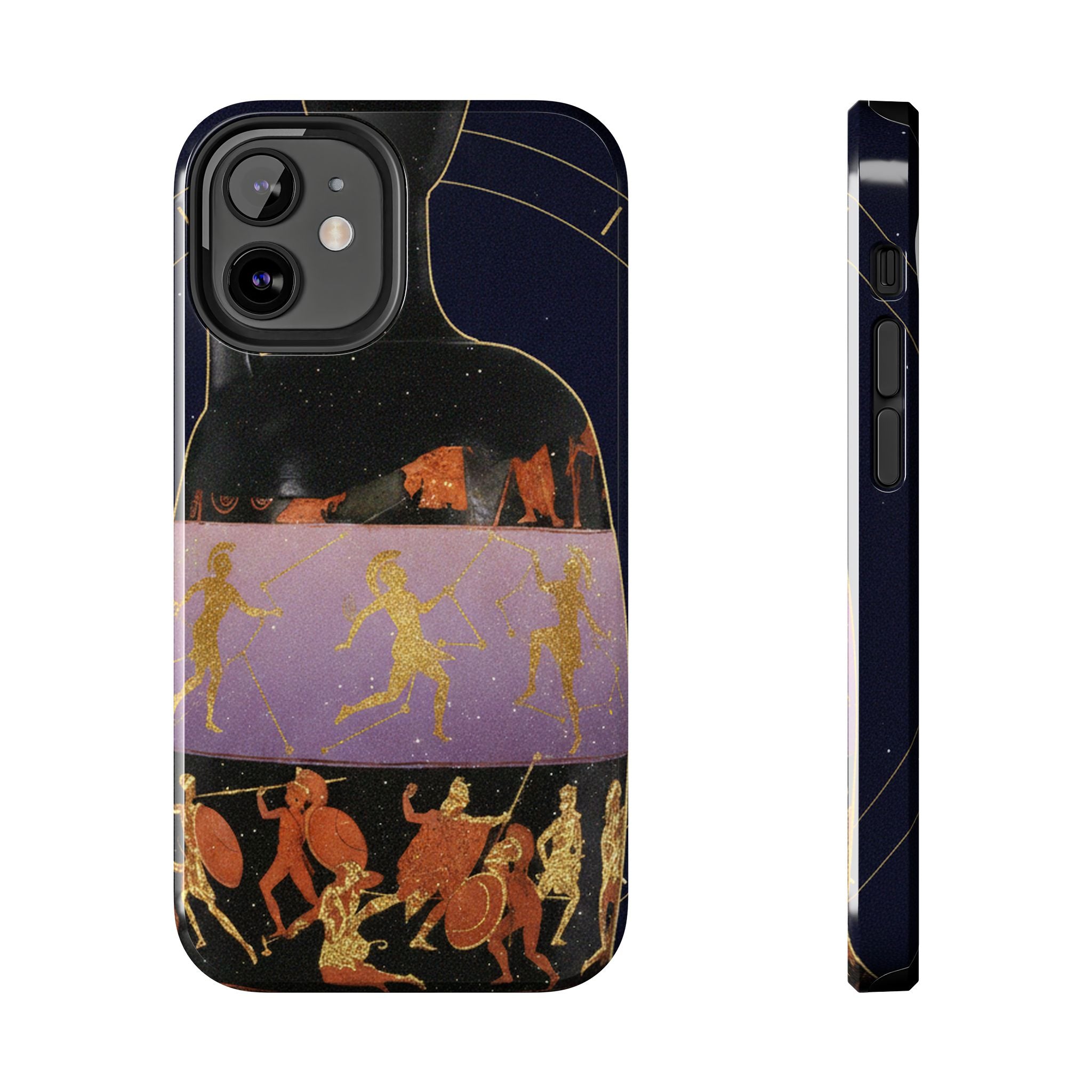 STAR CHILD phone case — product view 5
