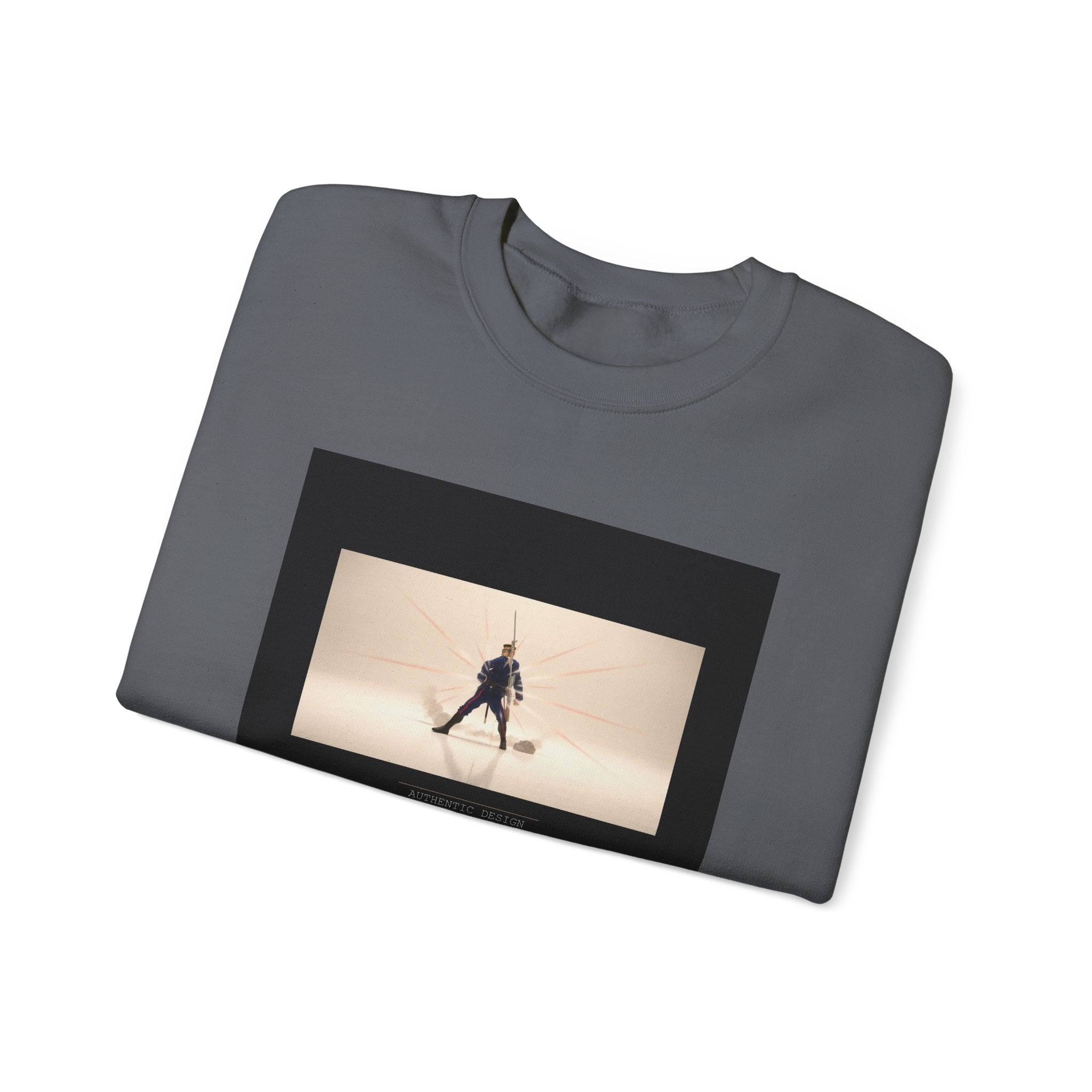 WILD & FREE crewneck sweatshirt — product view 17