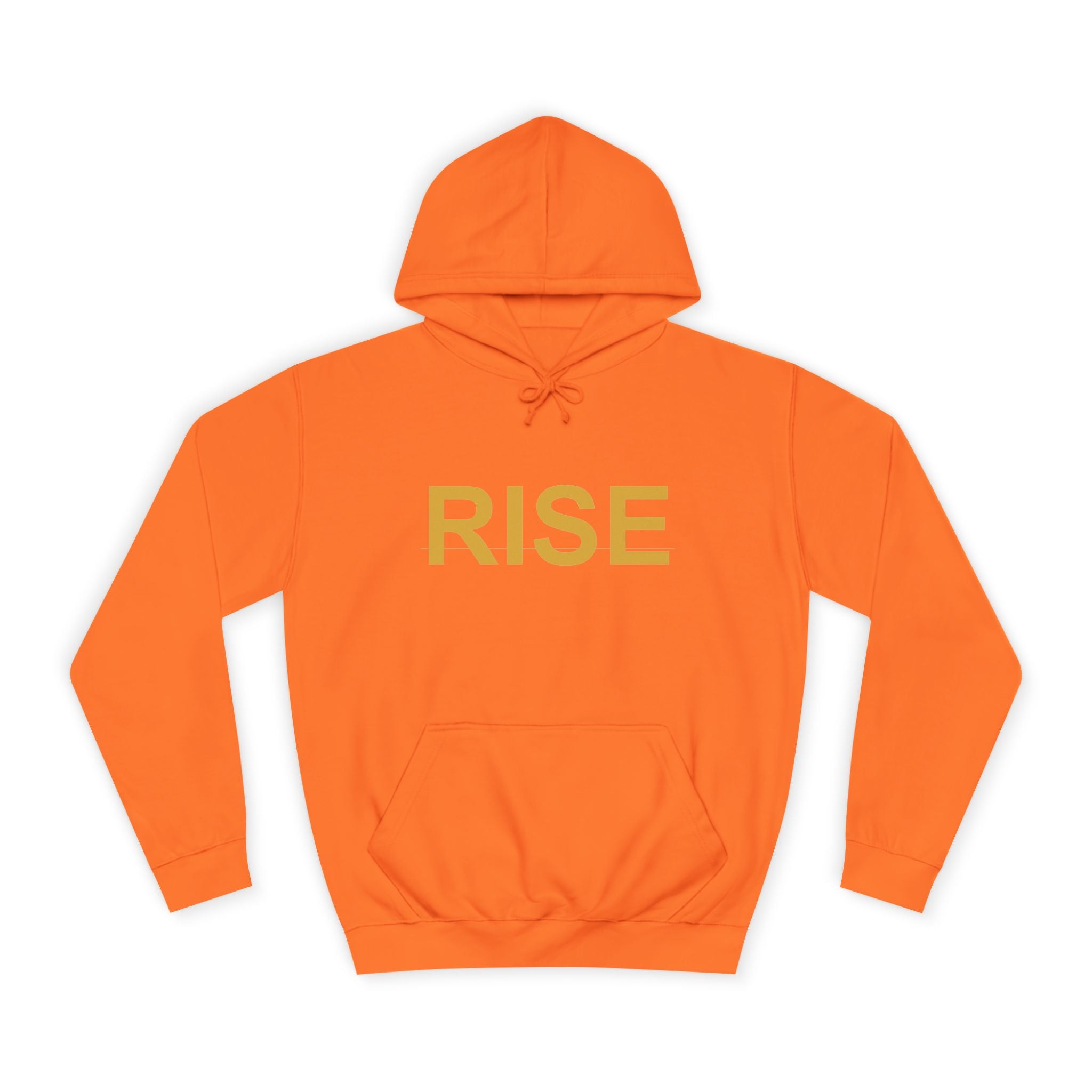 SILENT STORM hoodie — product view 3