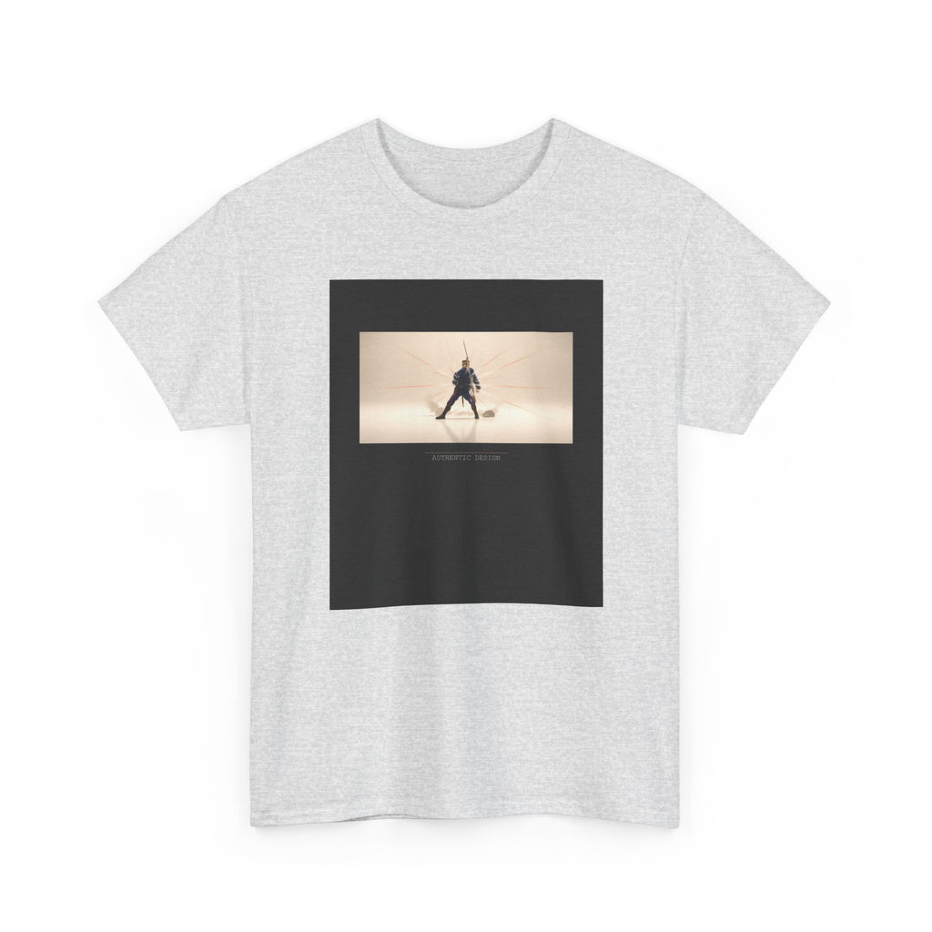 WILD & FREE graphic tee — product view 19