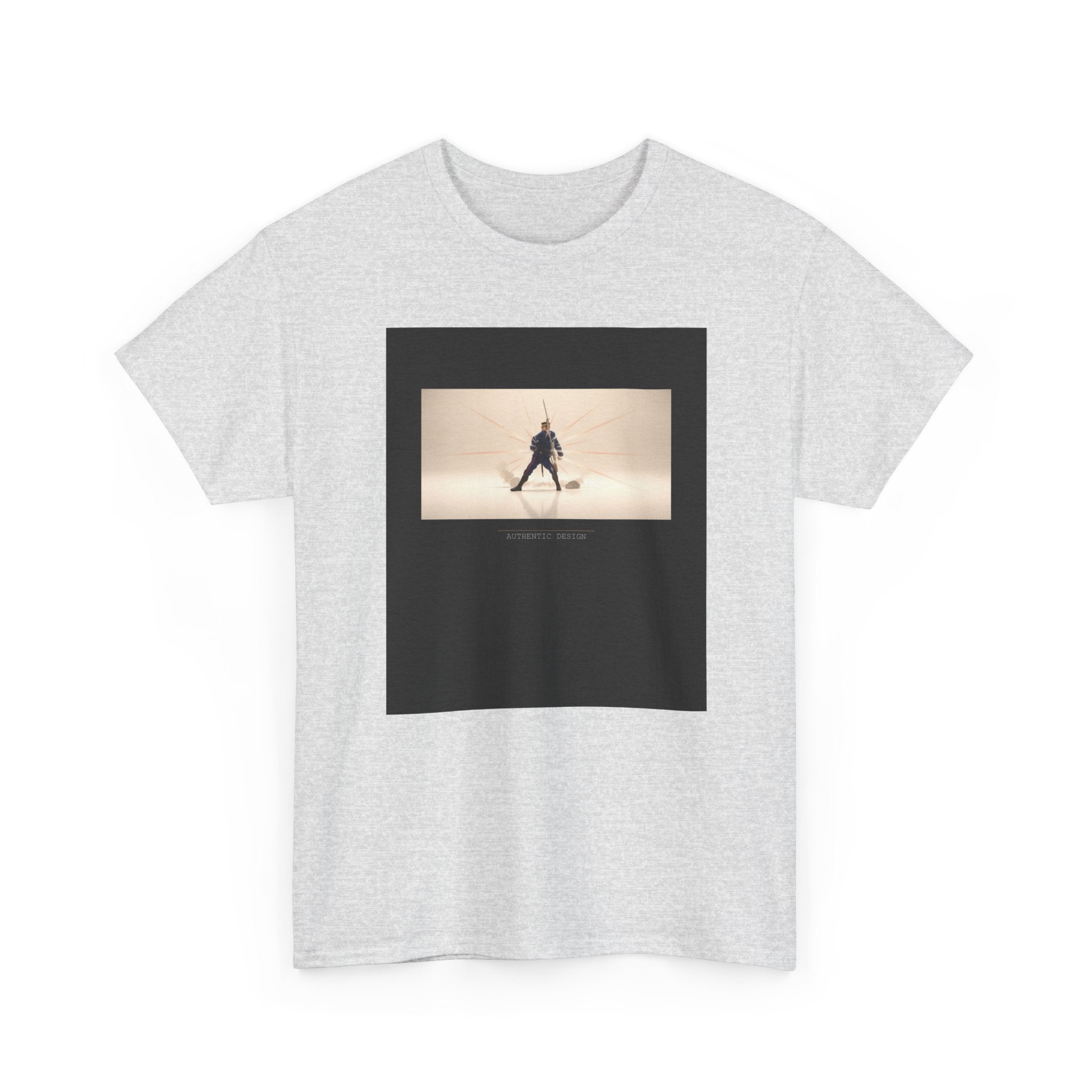 WILD & FREE graphic tee — product view 19