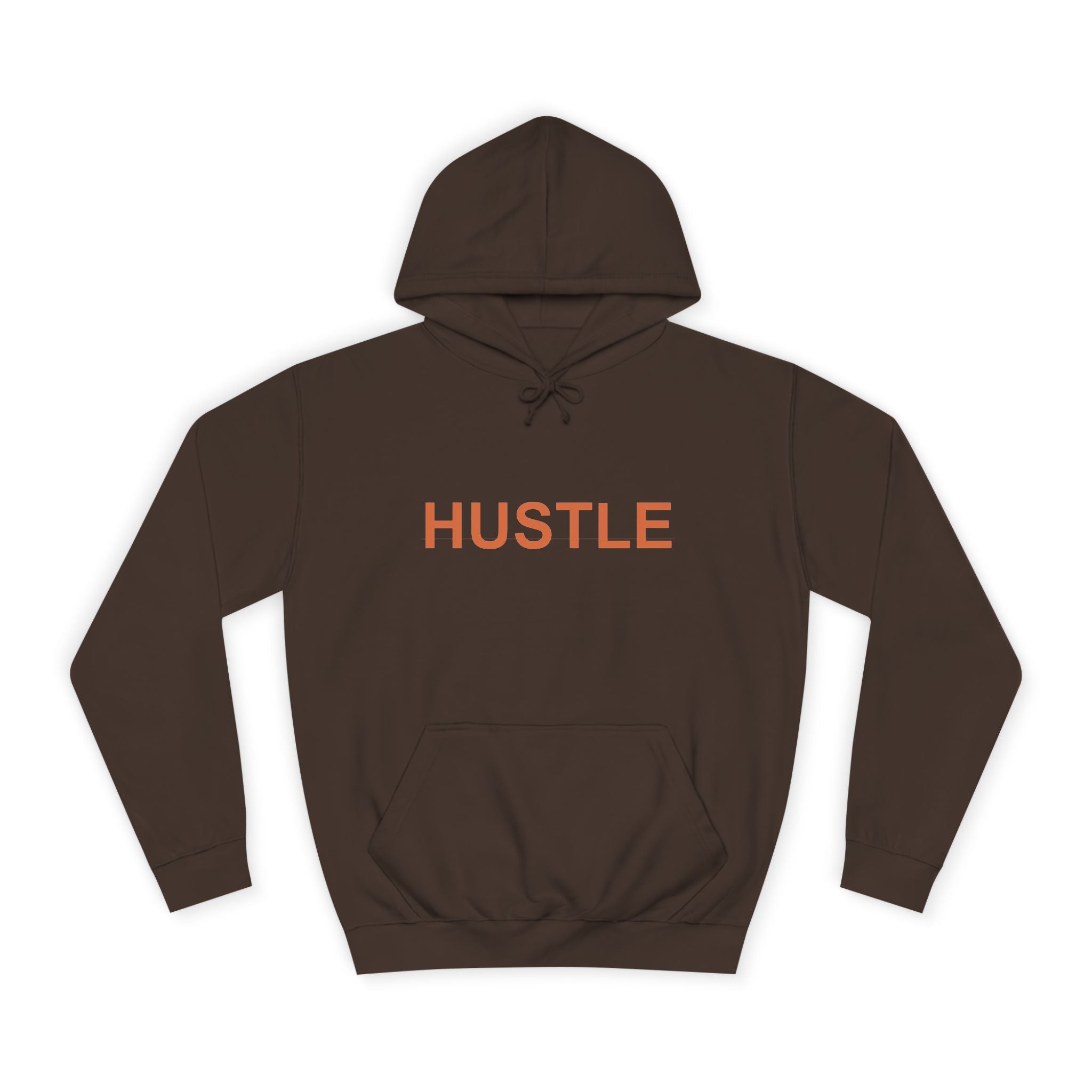 BRED IN THE CITY hoodie — product view 2